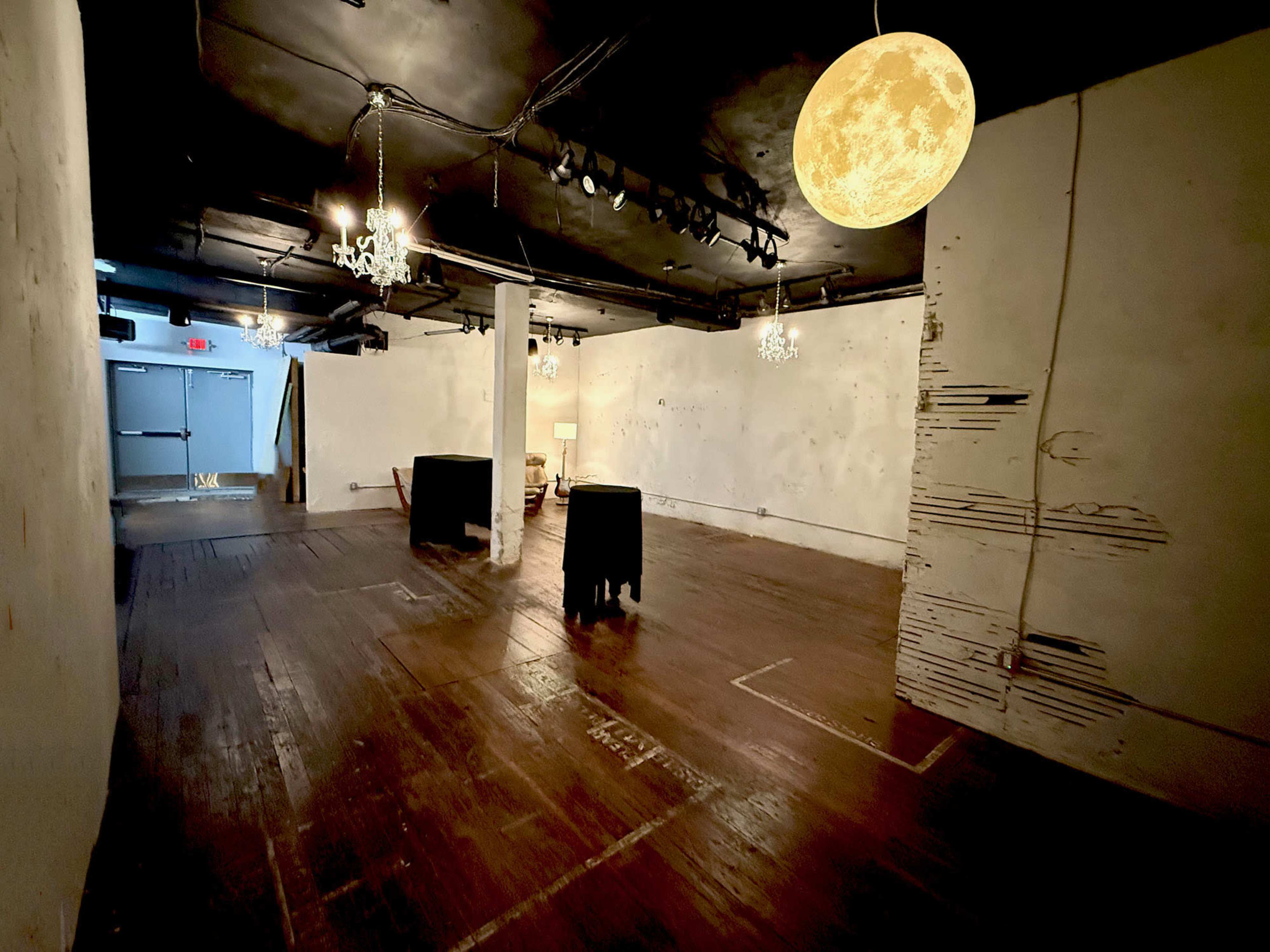 Industrial Urban Event Space in the Heart of Lawrenceville Image in Lawrenceville, Pittsburgh, PA