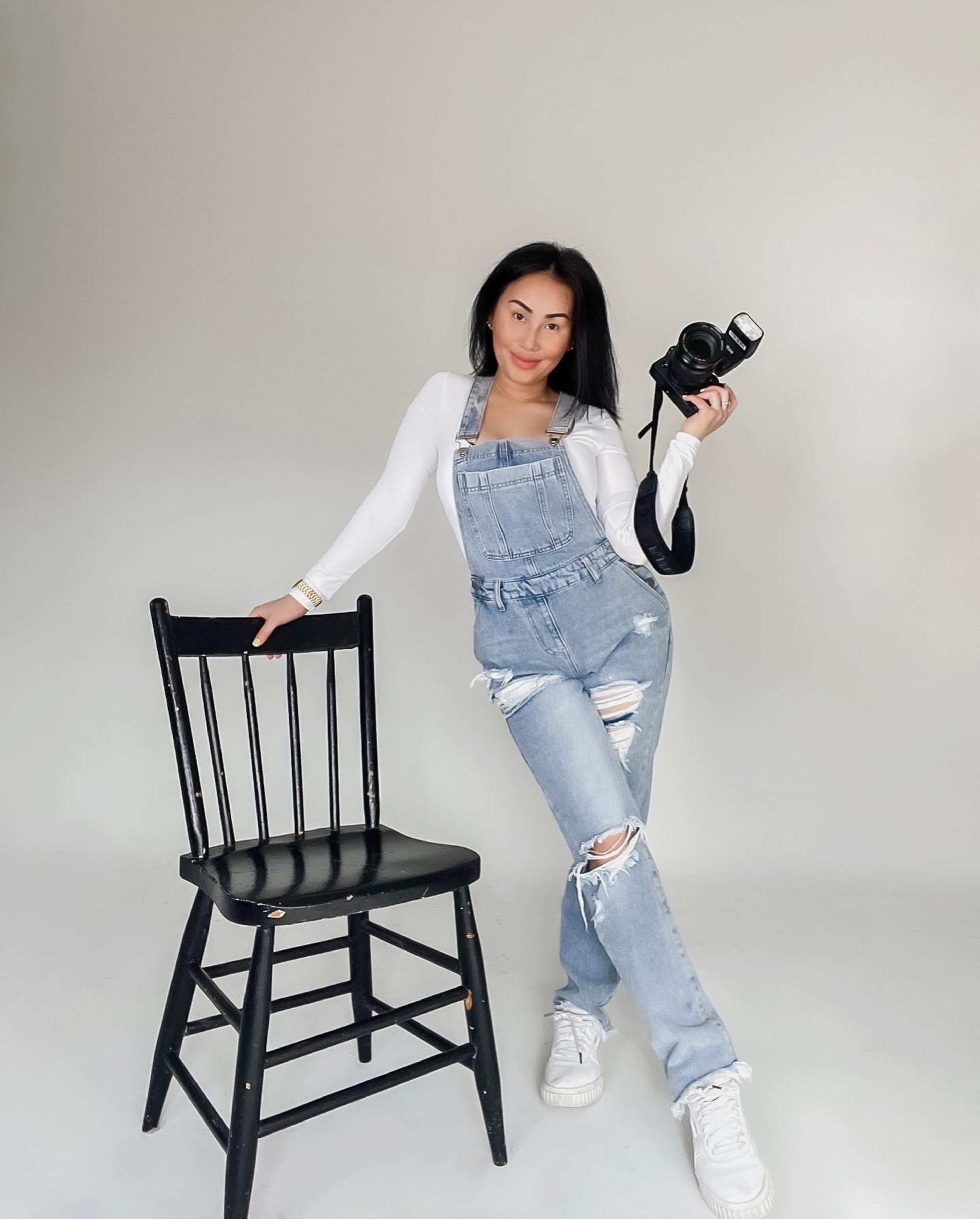 Photoshoot