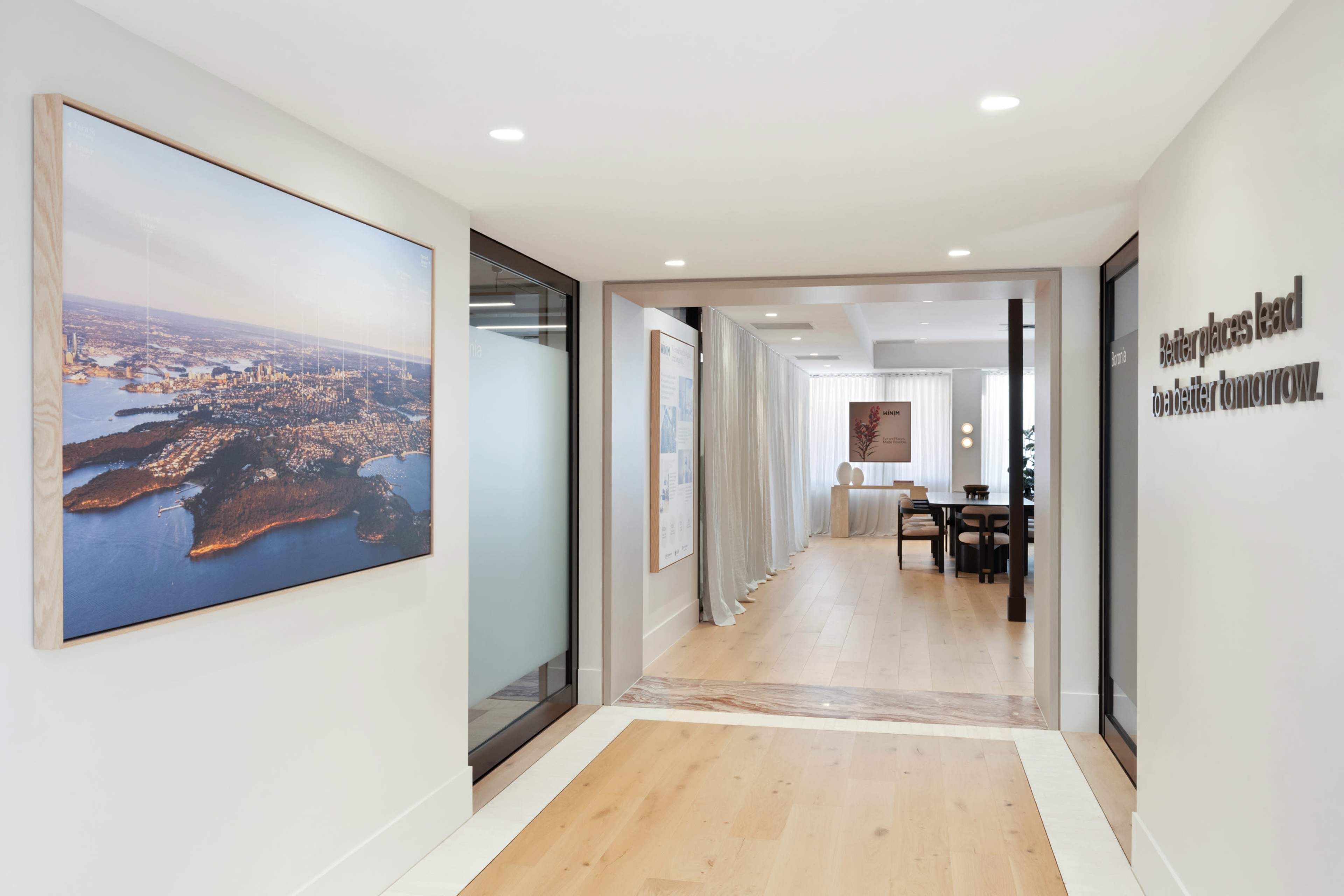 Modern Gallery Venue Image in Neutral Bay, Neutral Bay, NSW