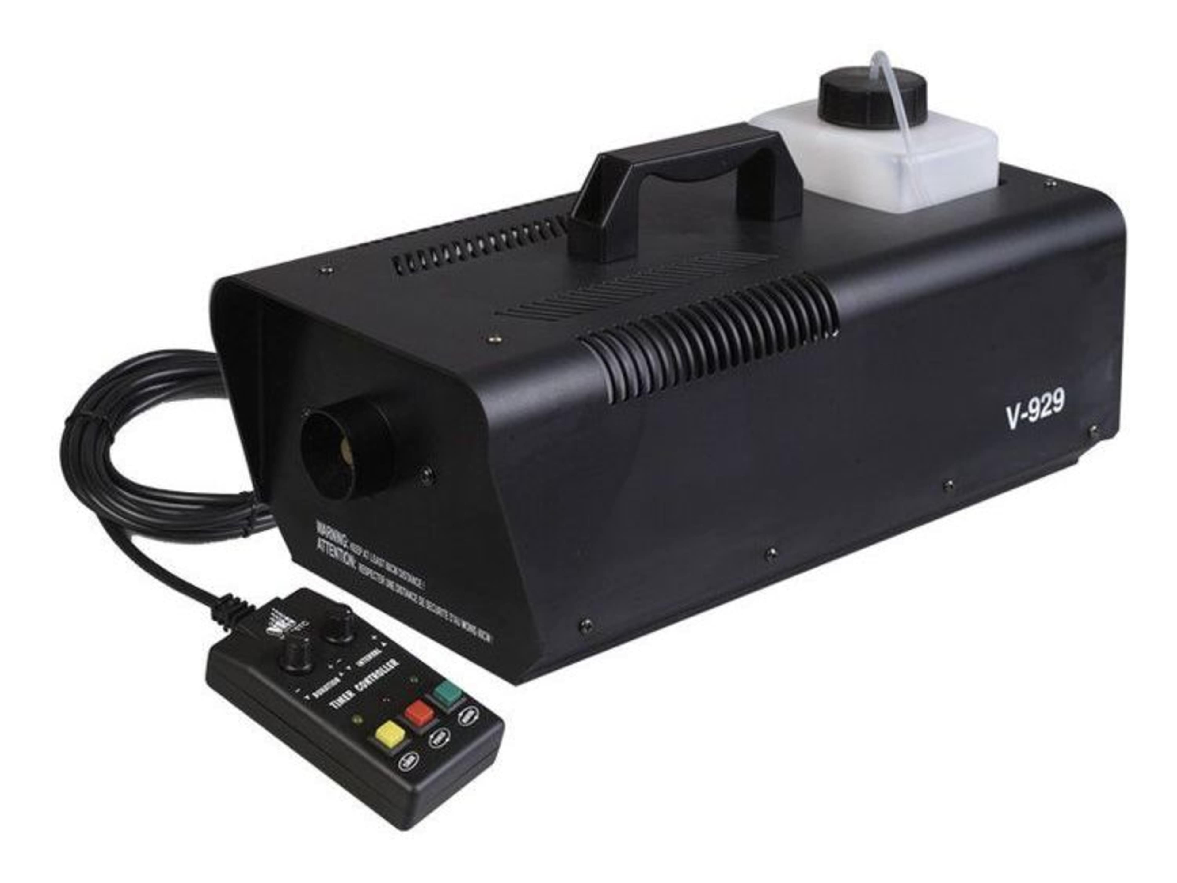 Fog Machine