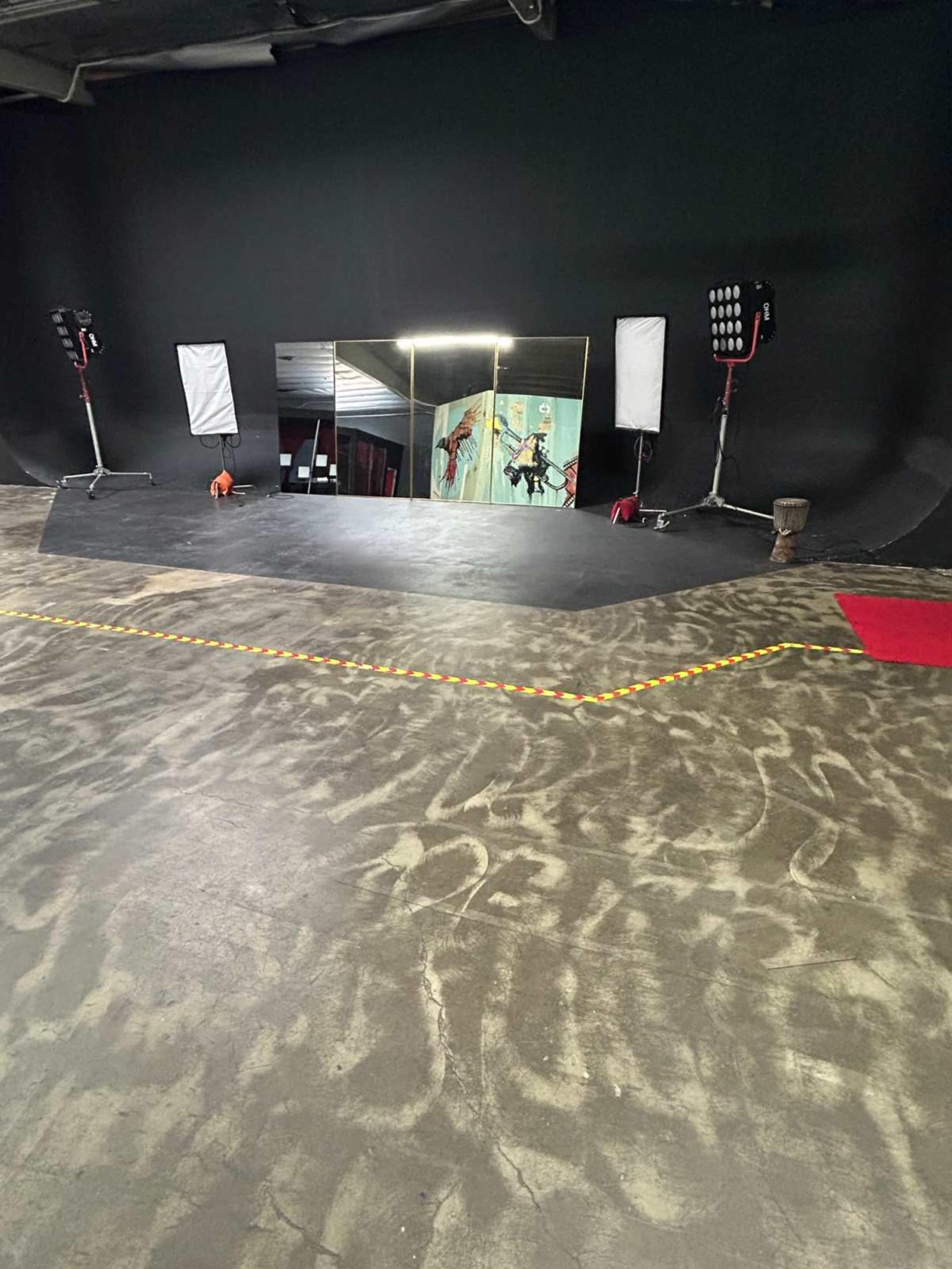 Burbank Dance Rehersal Space Image in Burbank, Burbank, CA