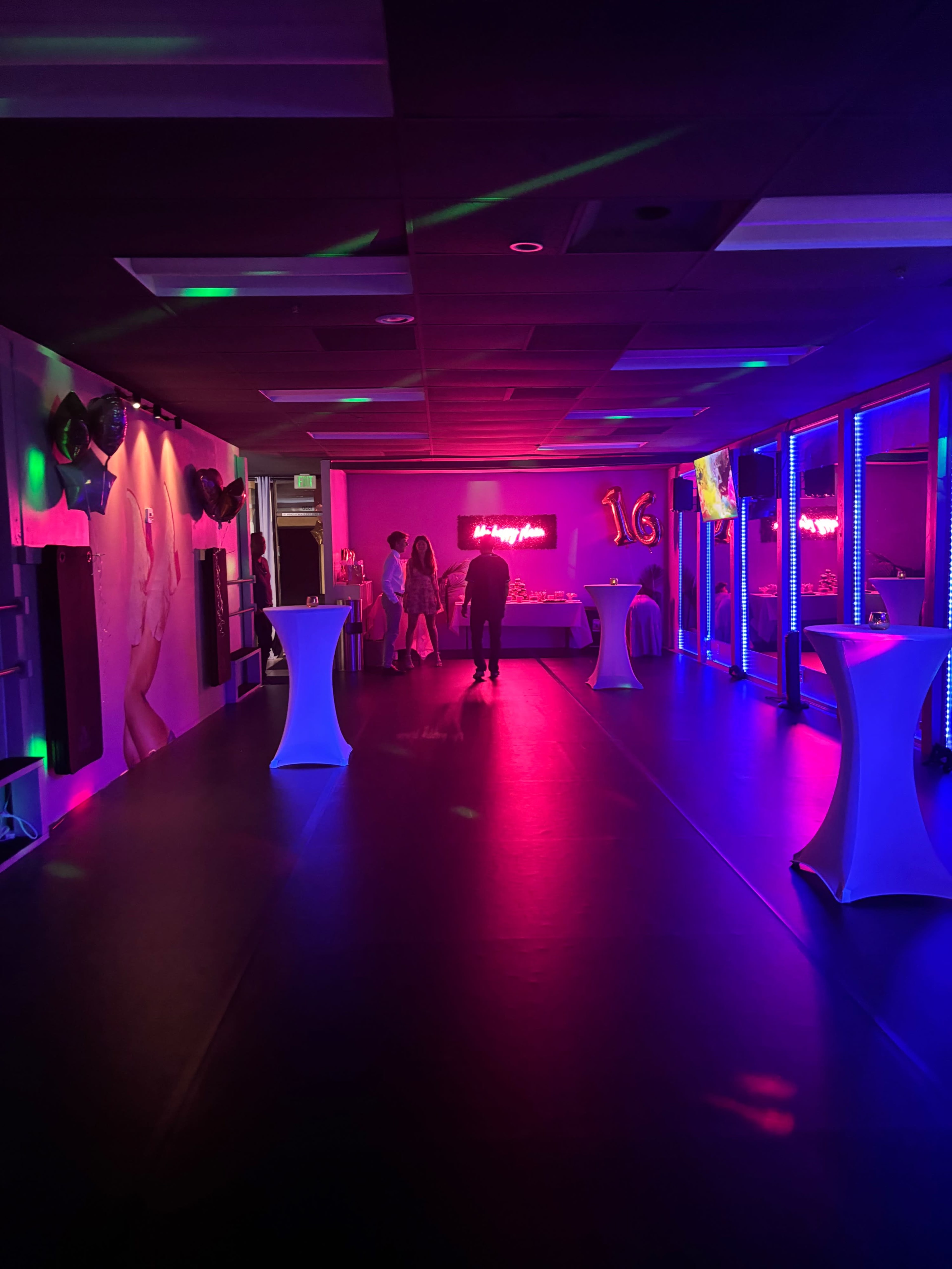 Commercial Studio for parties and events (Available only through April 2025) Image in Encinitas, Encinitas, CA