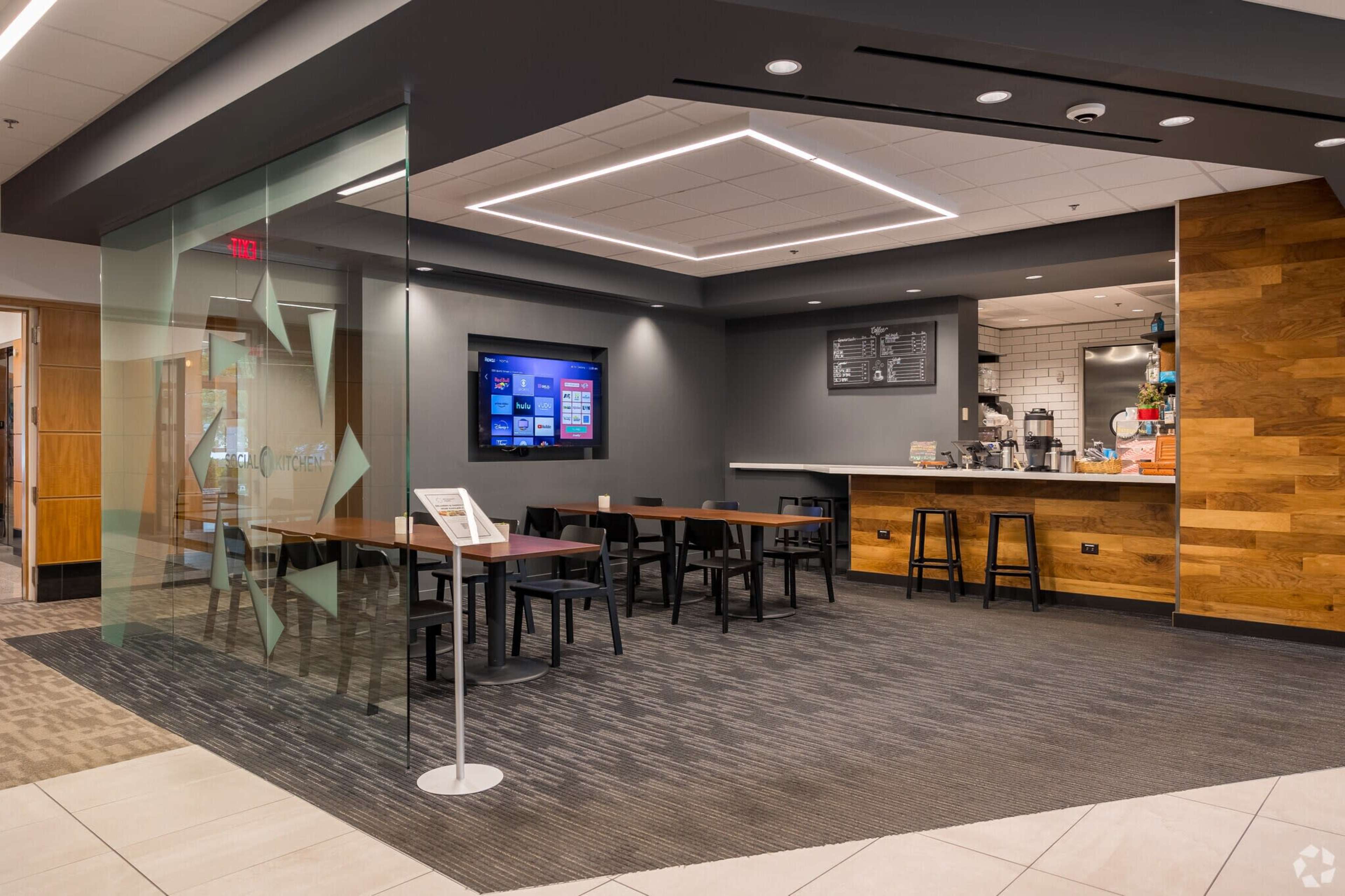 The Jordan Boardroom-Cumberland/Battery Image in Cumberland, Atlanta, GA