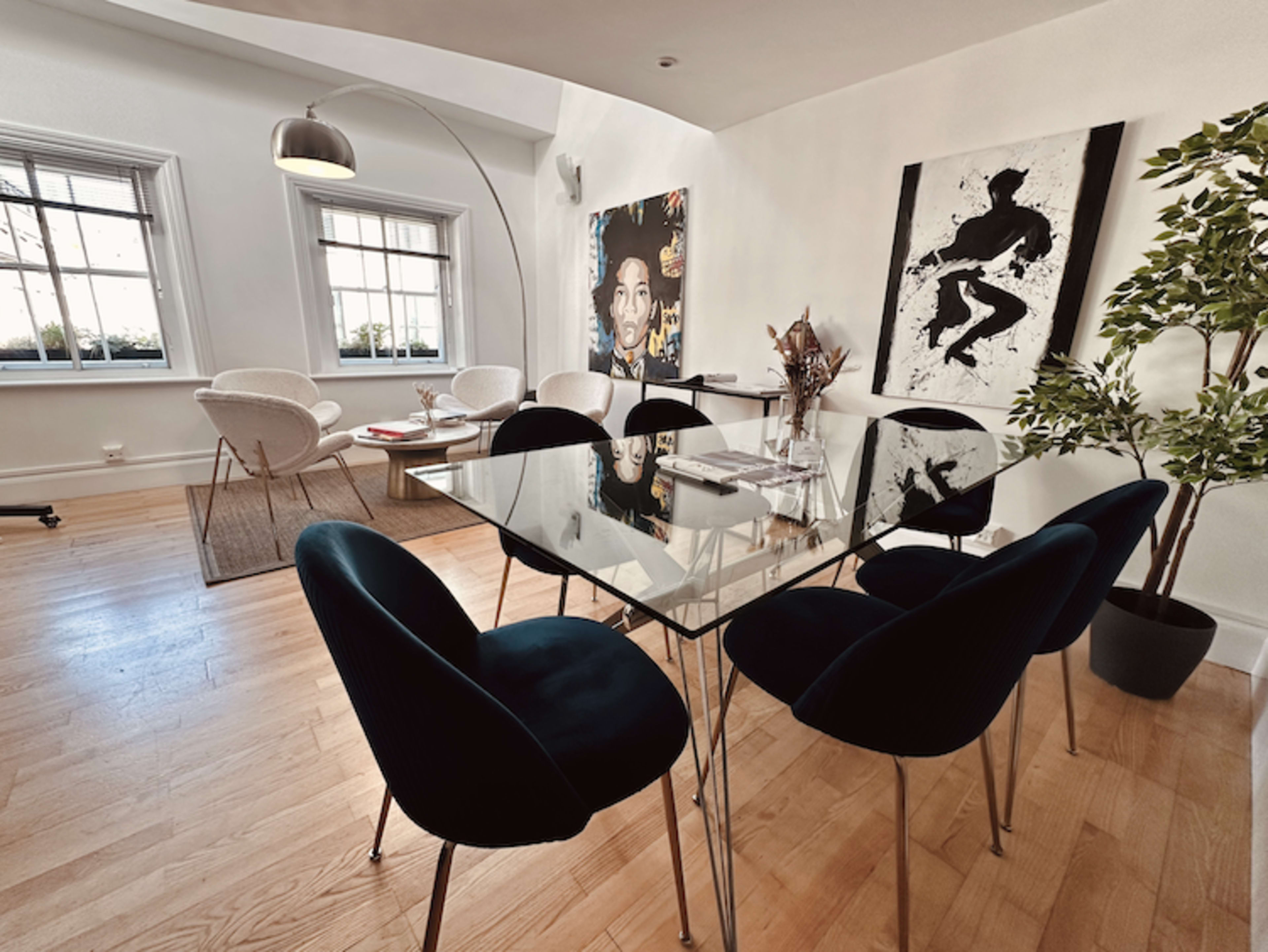 Starstruck HQ Image in Soho, London, ENG