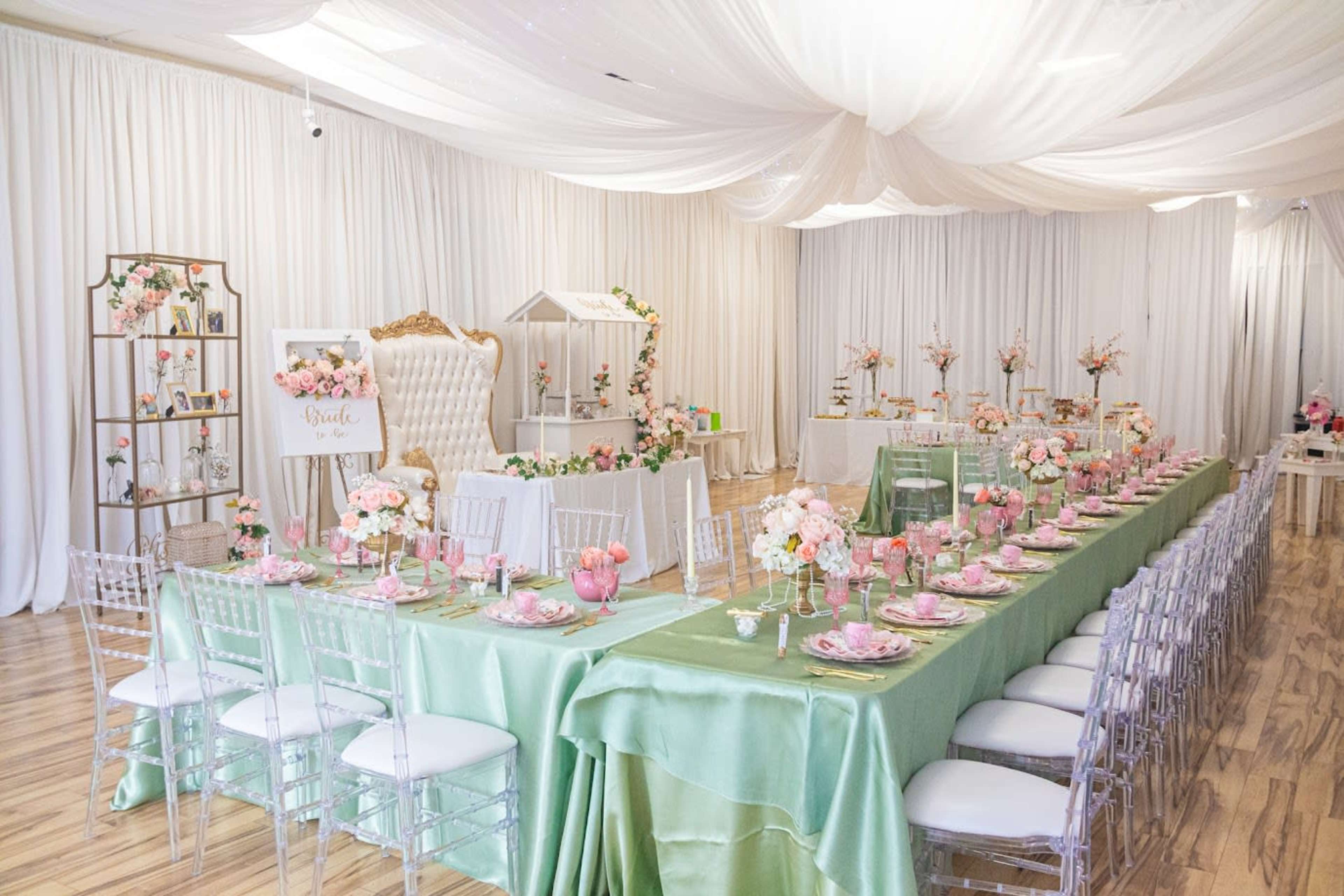 Orlando's Premier Event Venue – Just Minutes from SeaWorld, Disney, Orlando International Airport, and Central Florida’s Top Attractions! Image in , Orlando, FL