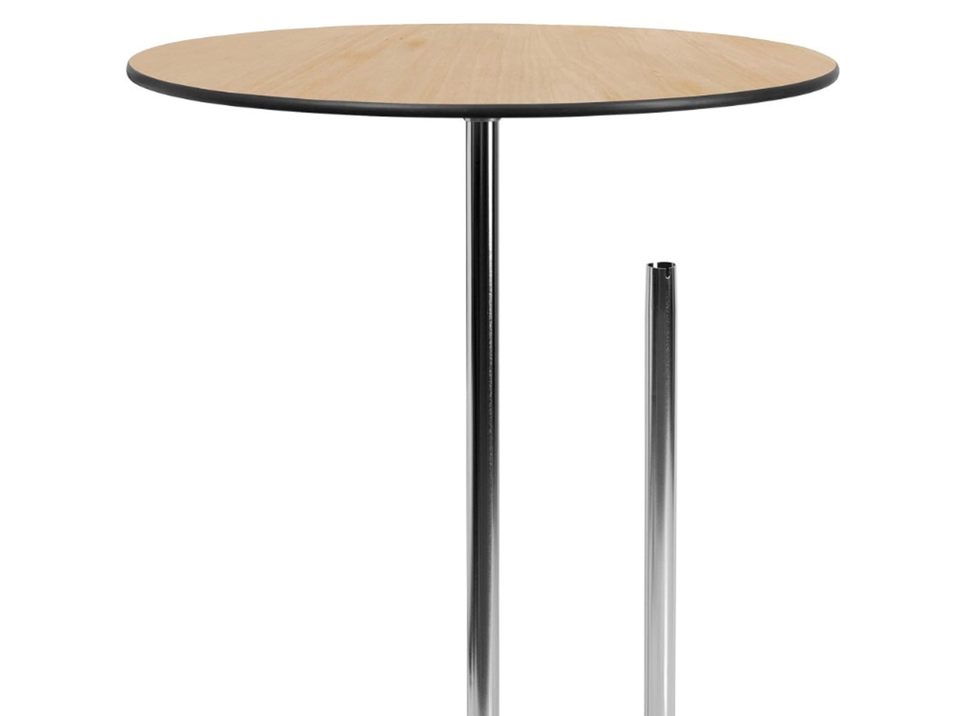 30'' Cocktail Table