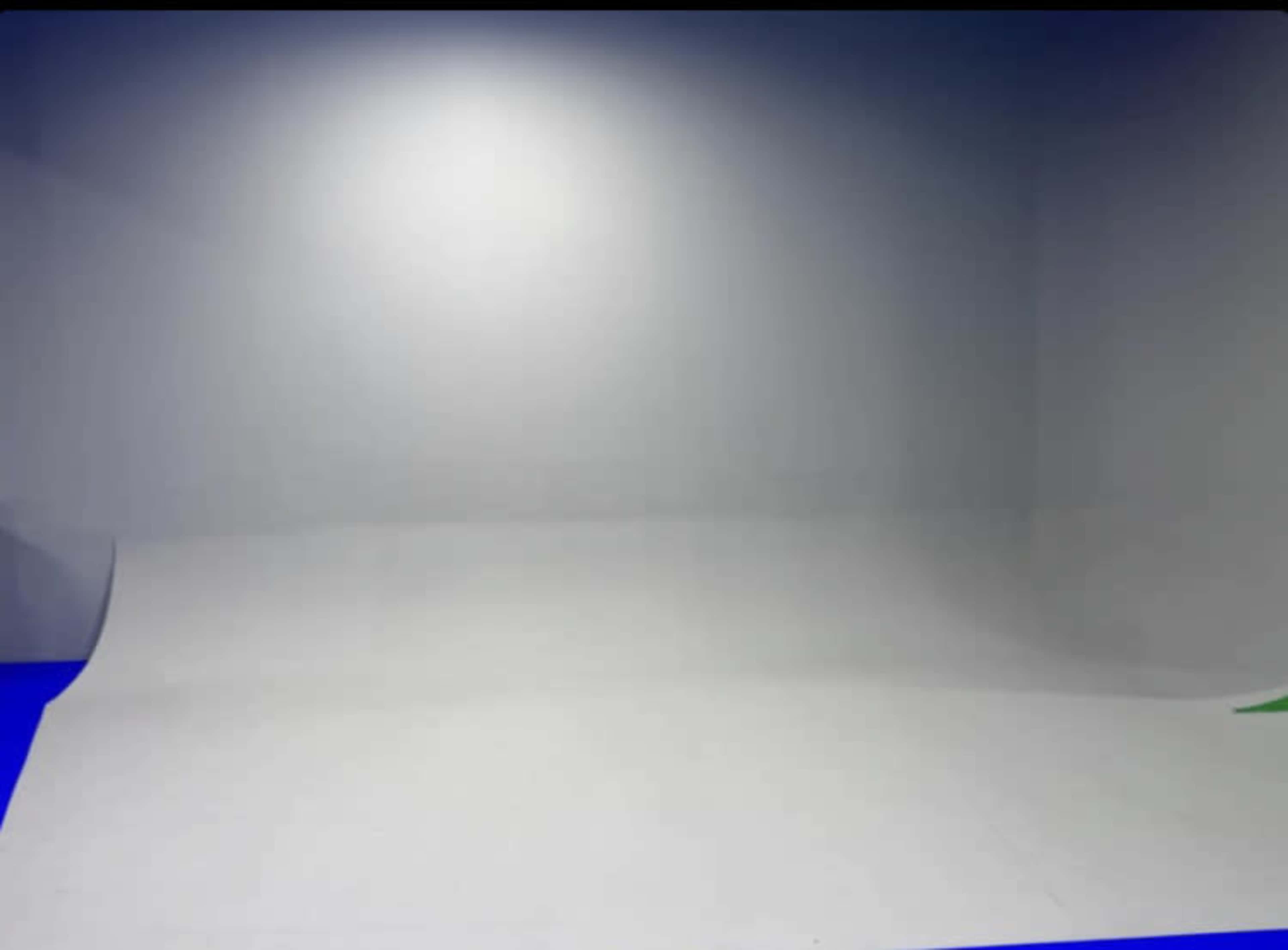 White Cyc Wall Image in , Decatur, GA