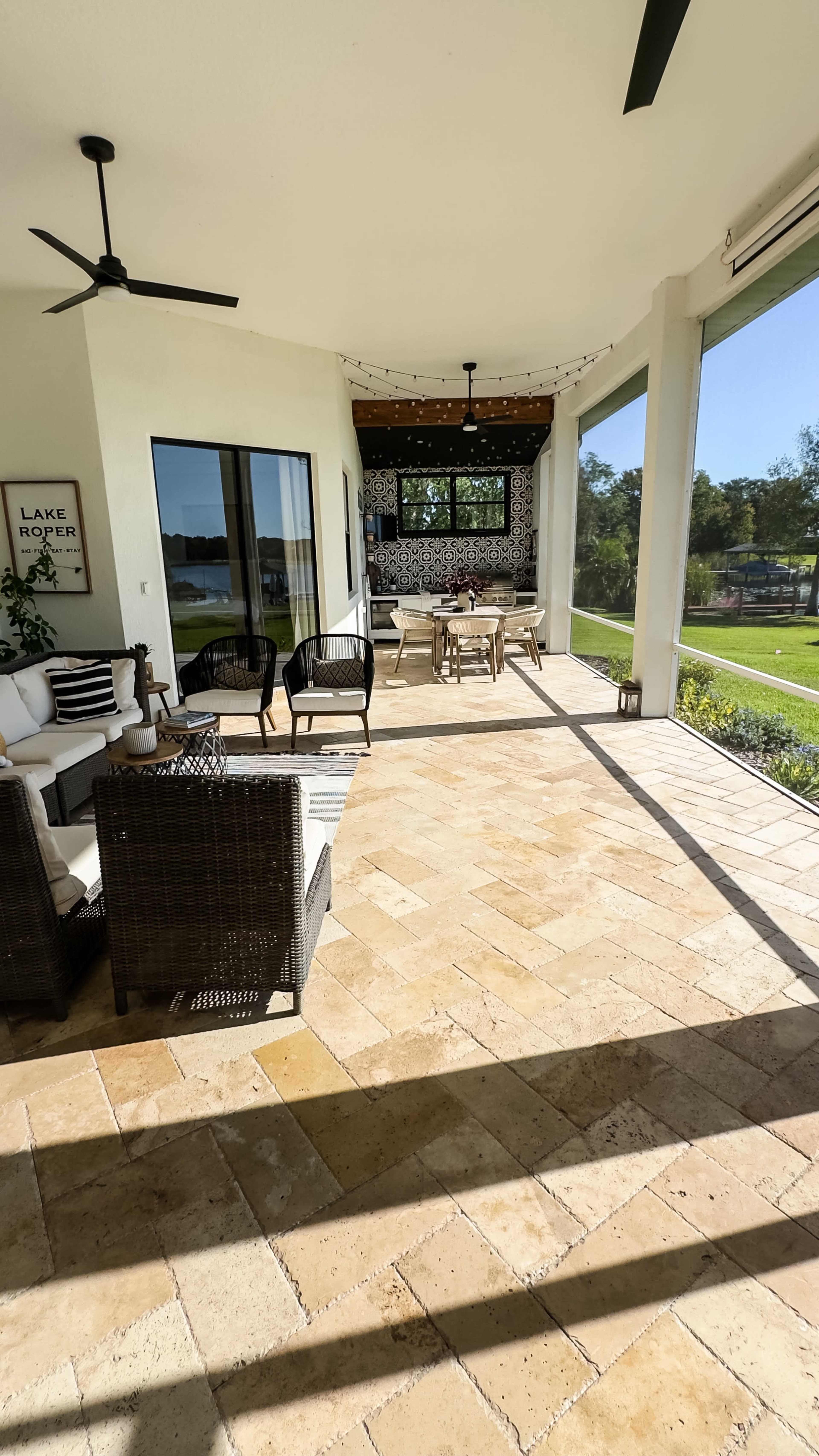 Lakefront Retreat for Off-Site Meetings , Team Gatherings, and Creative Workdays Image in Lake Butler, Winter Garden, FL