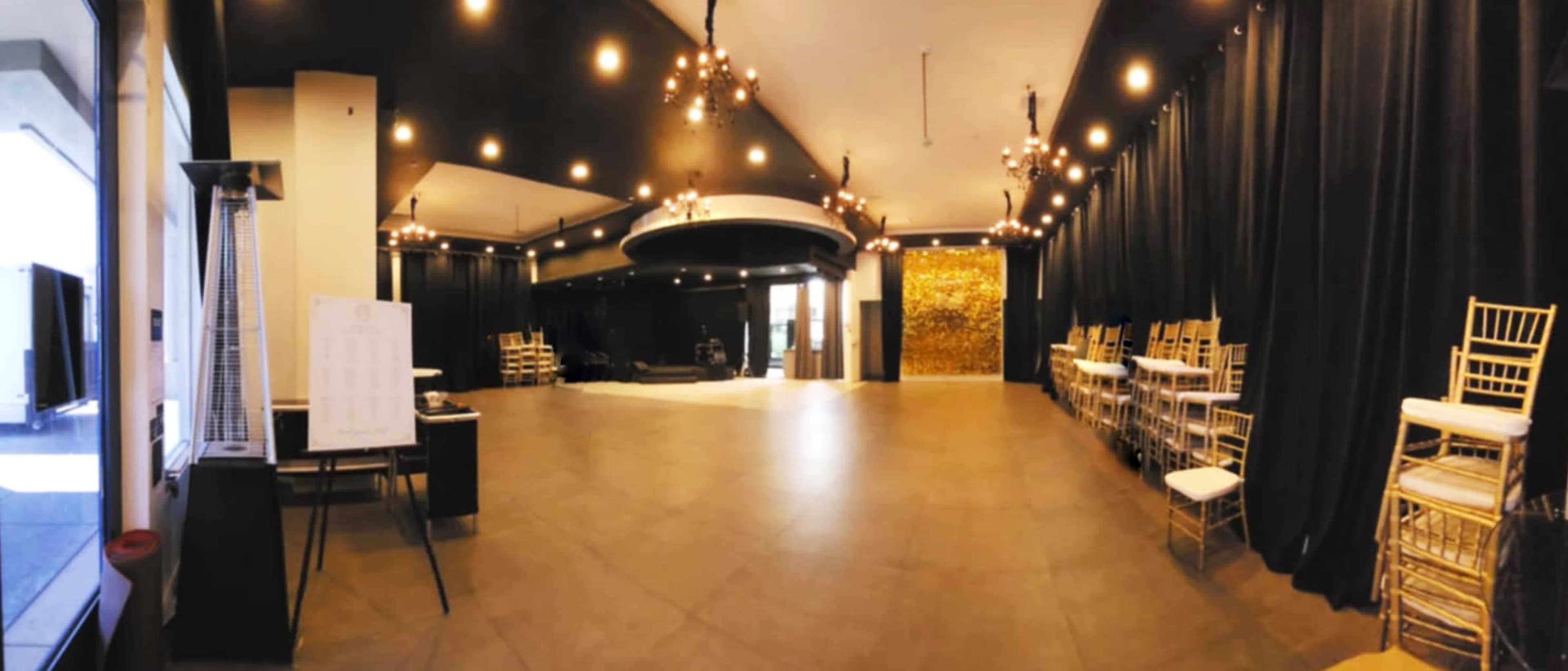 Elevate the Celebration @ The Regal Image in Central San Jose, San Jose, CA