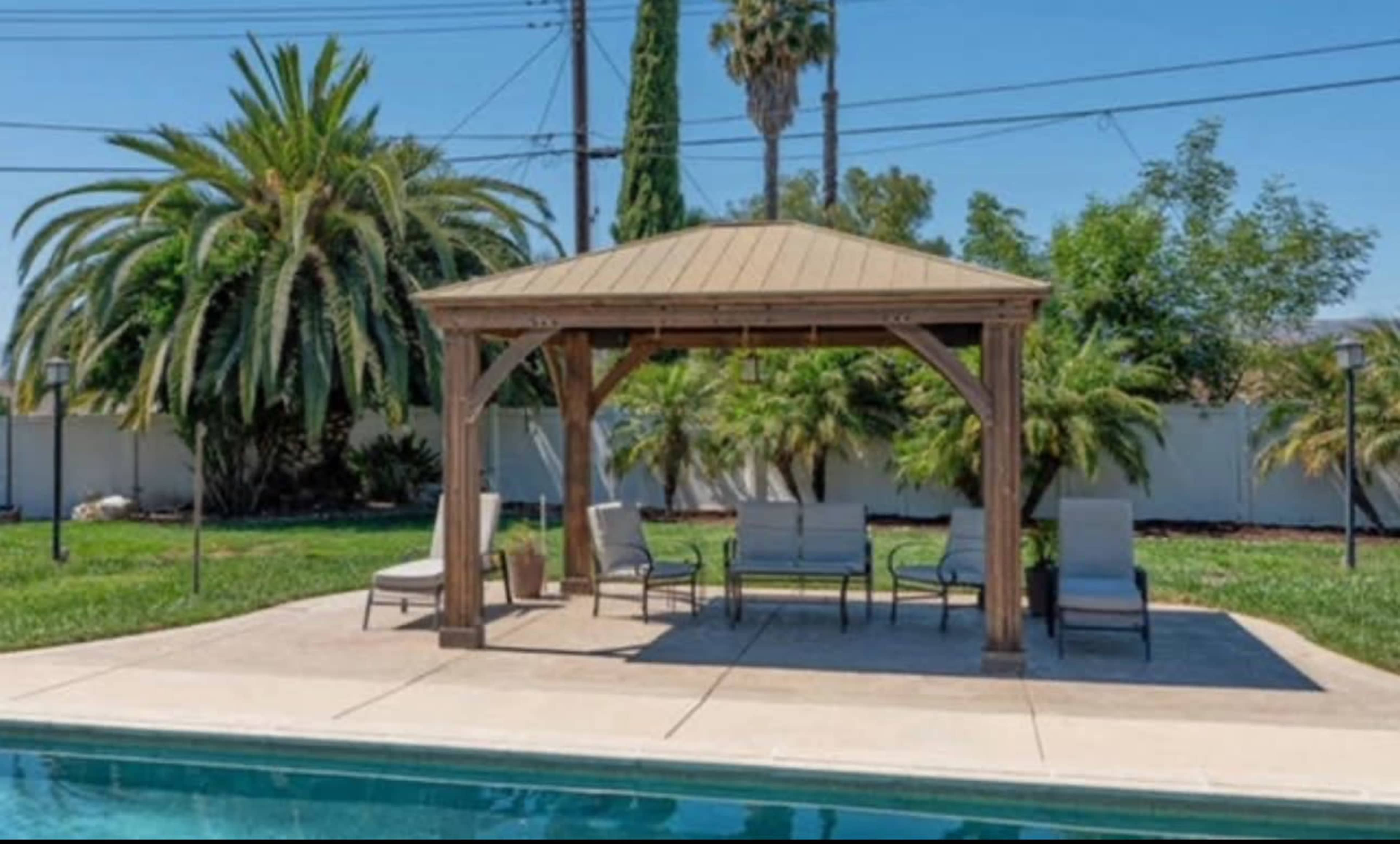 Oasis event space Image in Simi Valley, Simi Valley, CA