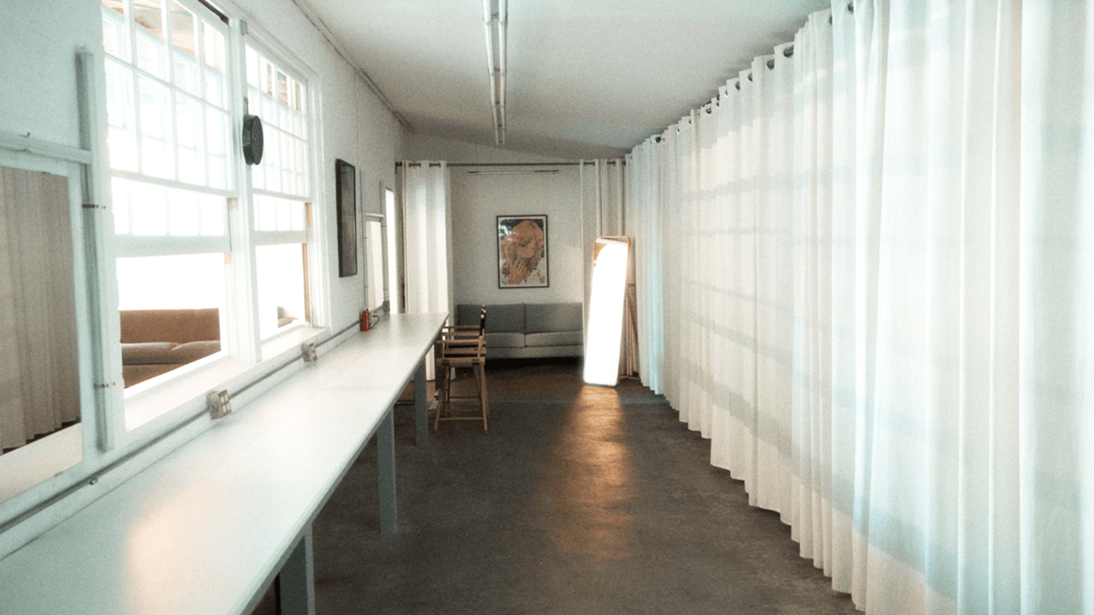 Fair Park Studio Image in Northeast Los Angeles, Los Angeles, CA