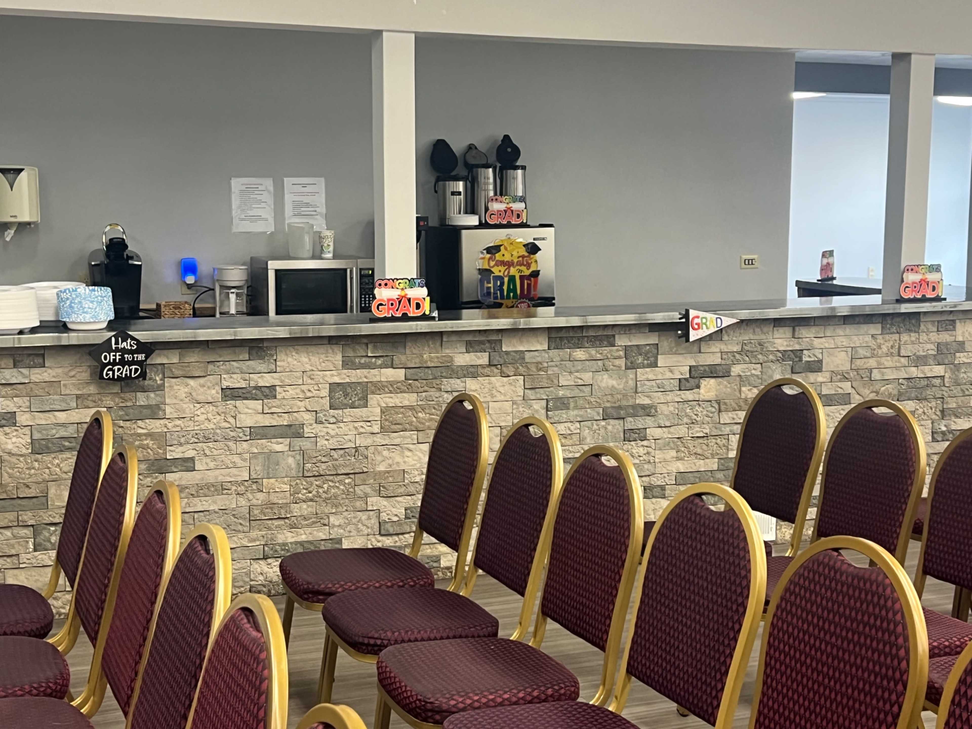 Versatile updated event space for parties, meetings, and much more… Image in West Elizabeth, West Elizabeth, PA