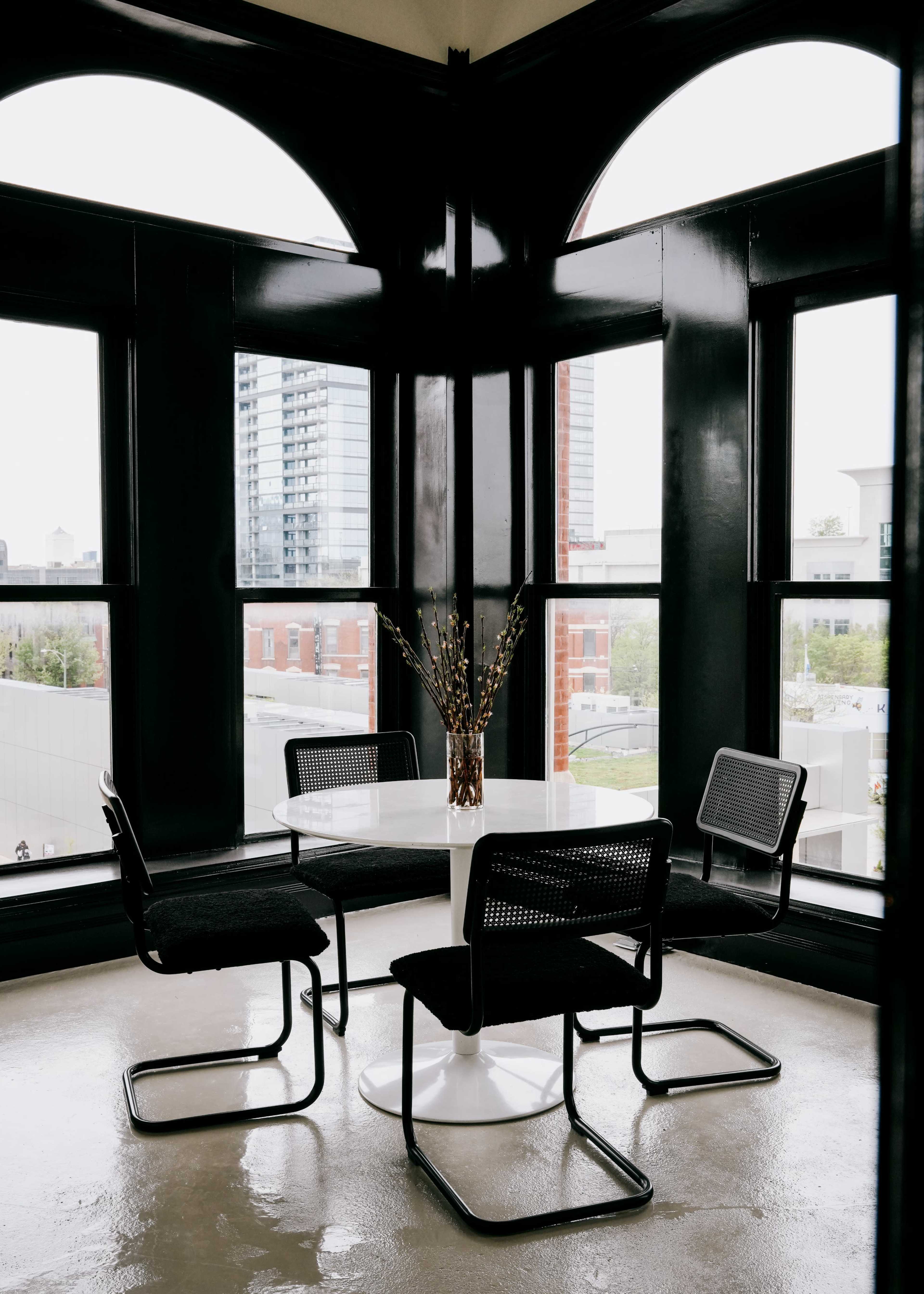 Sun-soaked Lincoln Park Historic Studio & Event Space Image in Lincoln Park, Chicago, IL