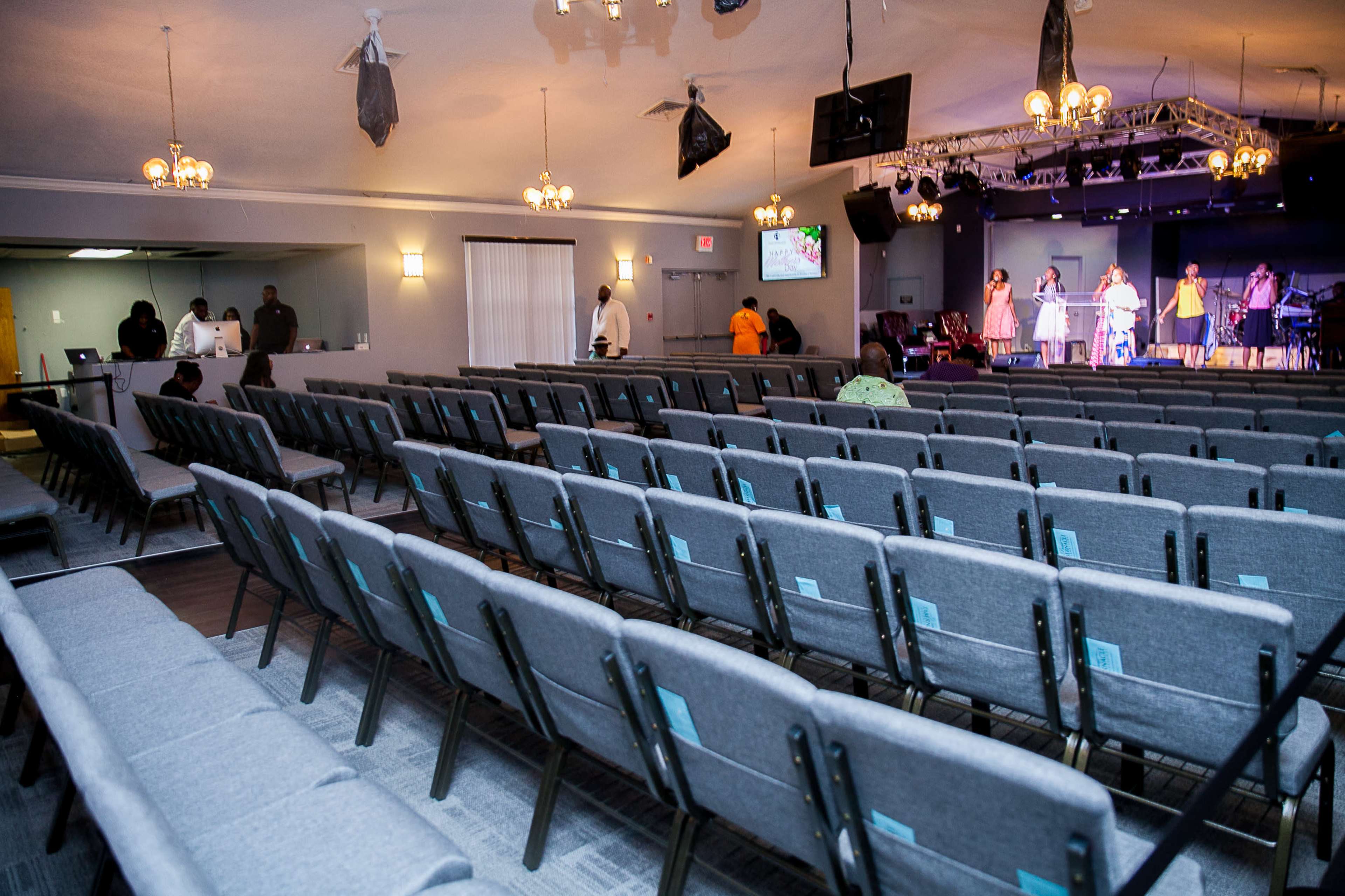 Transformative Ft. Lauderdale Event Space Image in Plantation, Plantation, FL