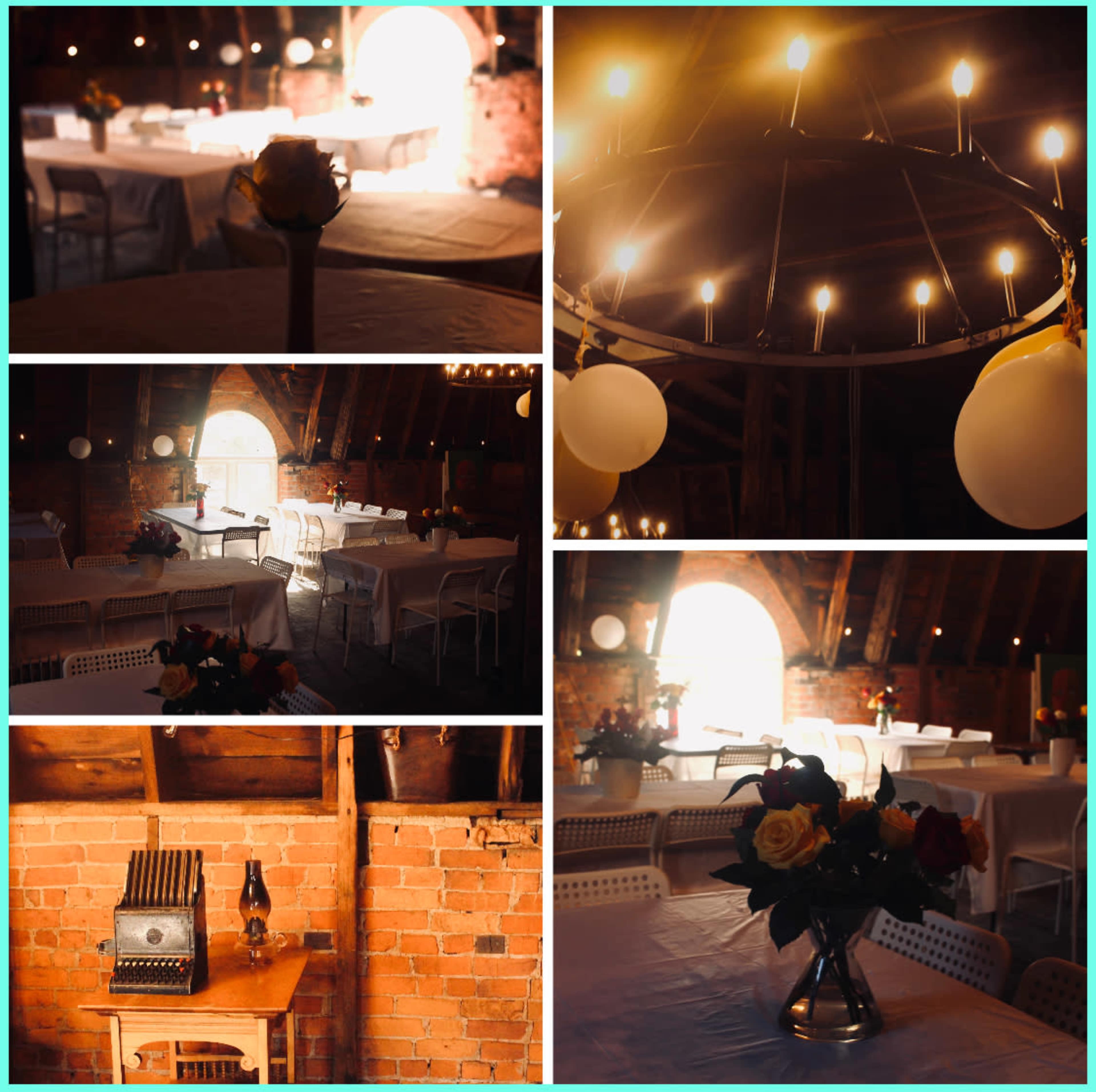 The Carriage Loft Image in Blakeley, hamilton, ON