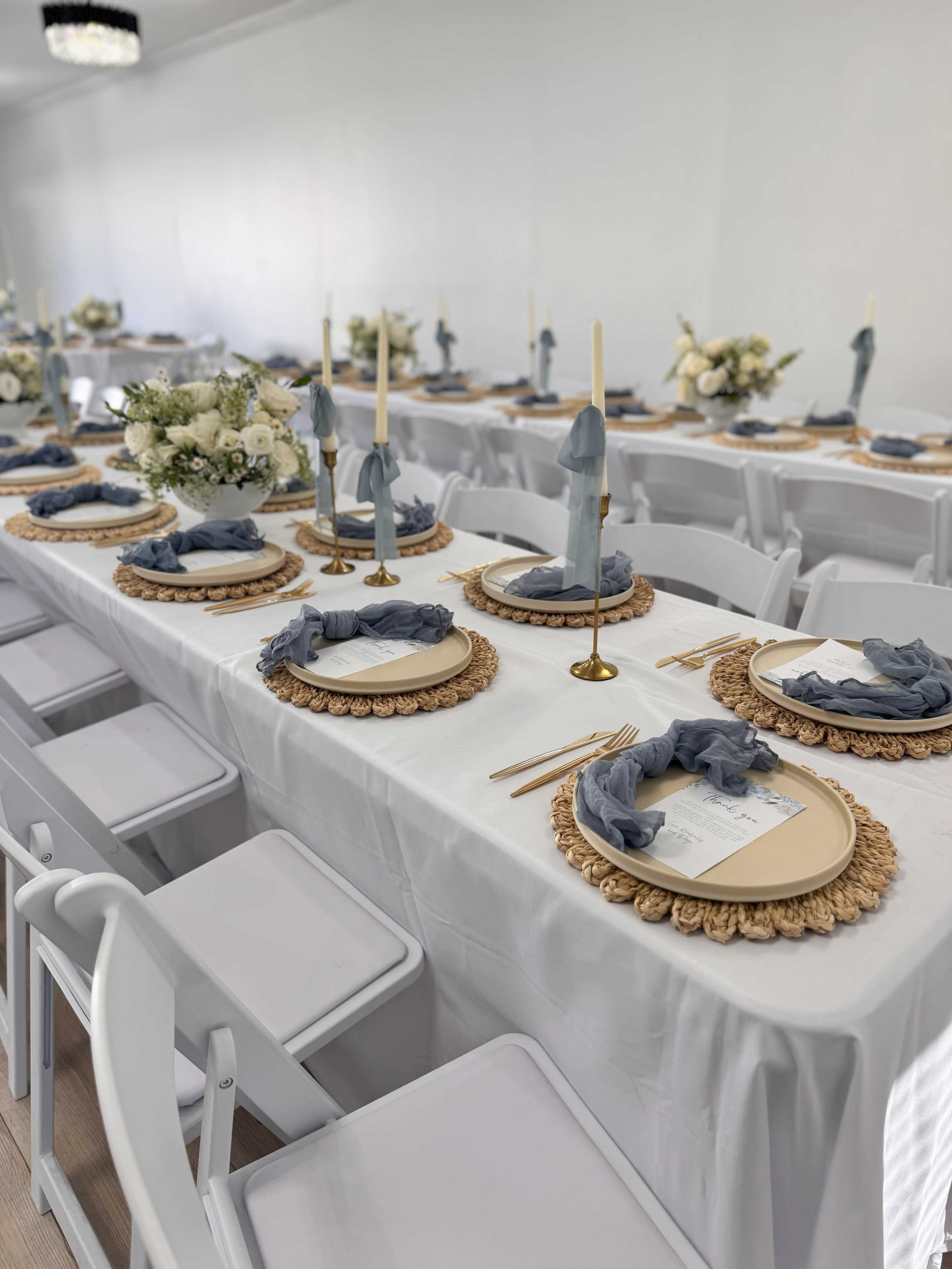 Your Canvas, Your Celebration: Embrace the Possibilities at Vows event venue Image in Downey, Downey, CA