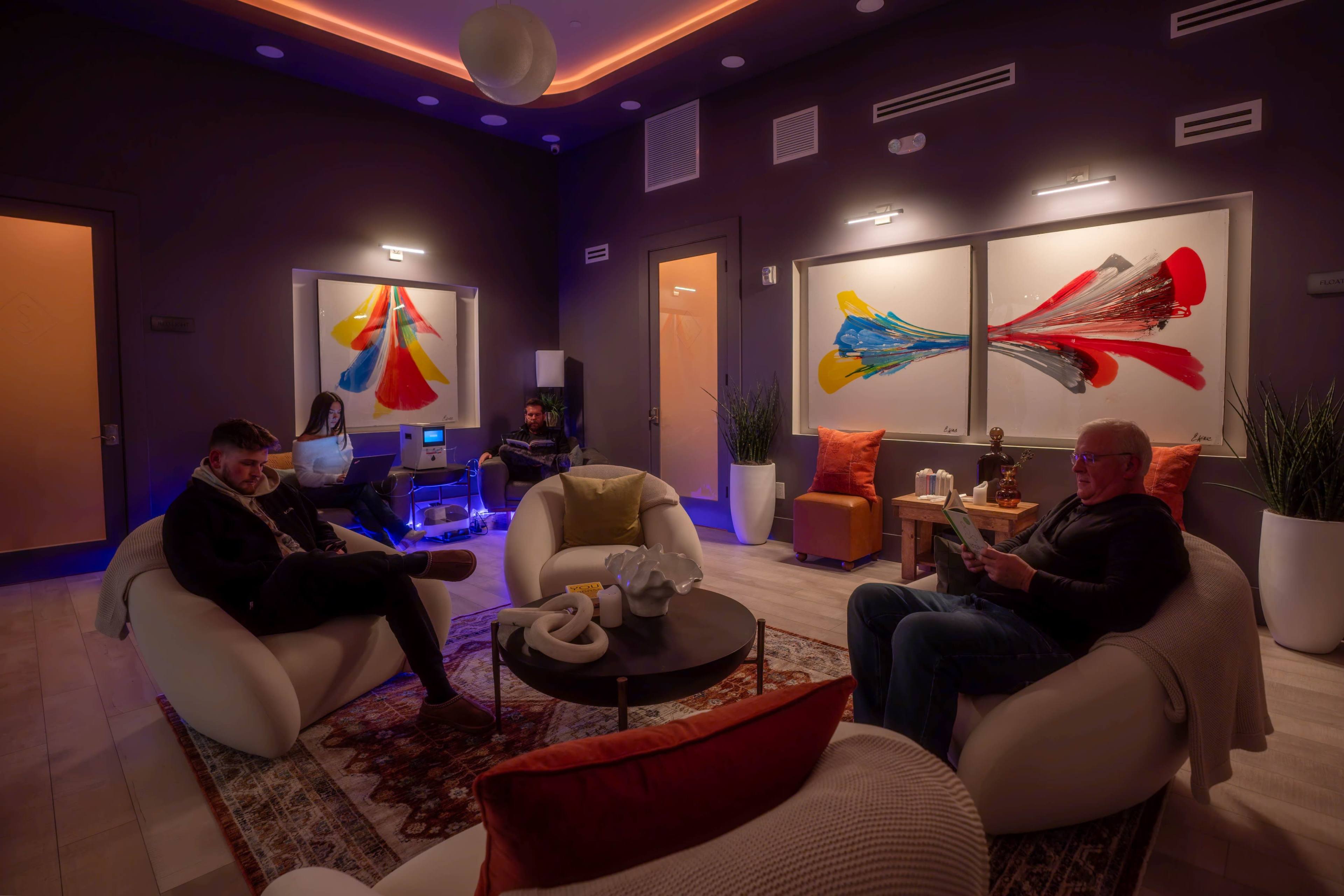 Soul Space Image in Detroit - Shoreway, Cleveland, OH