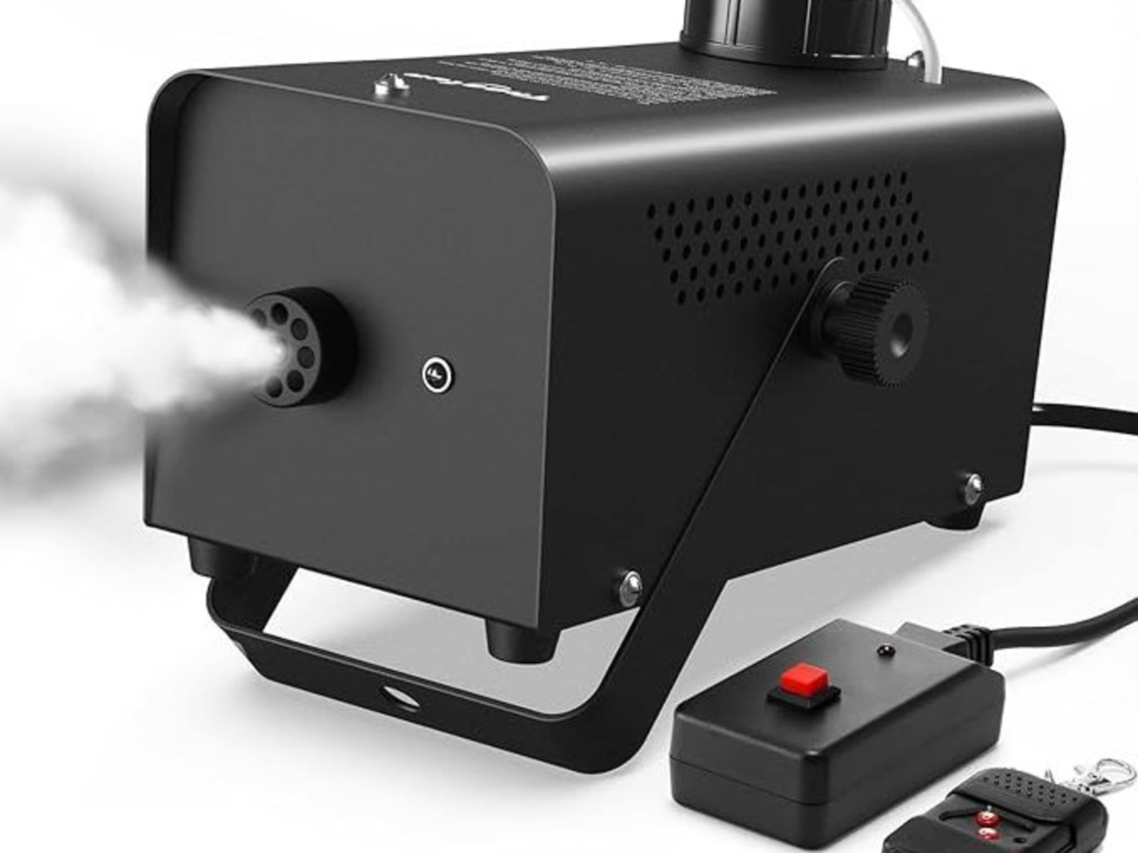 Fog Machine