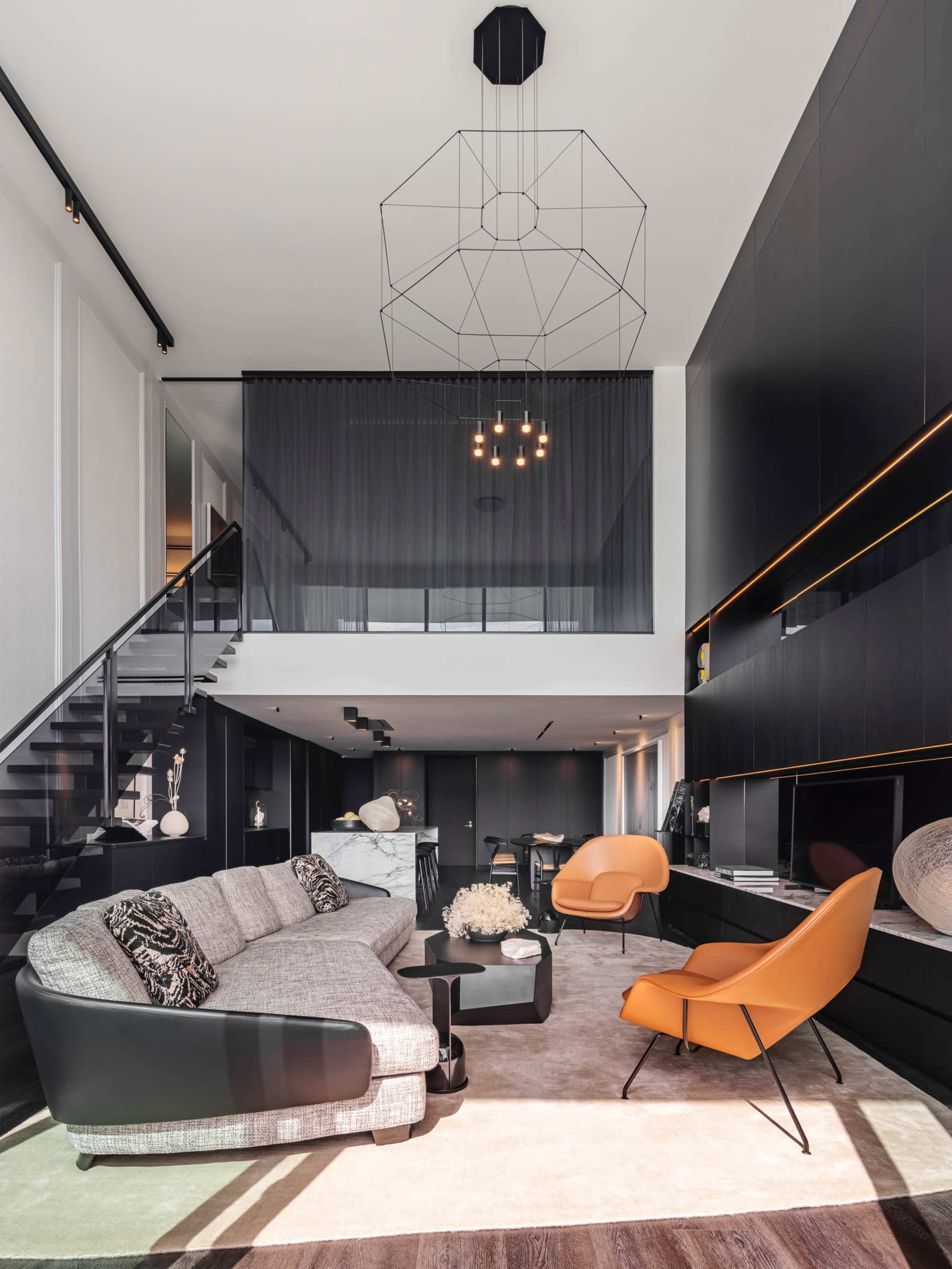 Downtown luxury designer's loft Image in Downtown Miami, Miami, FL