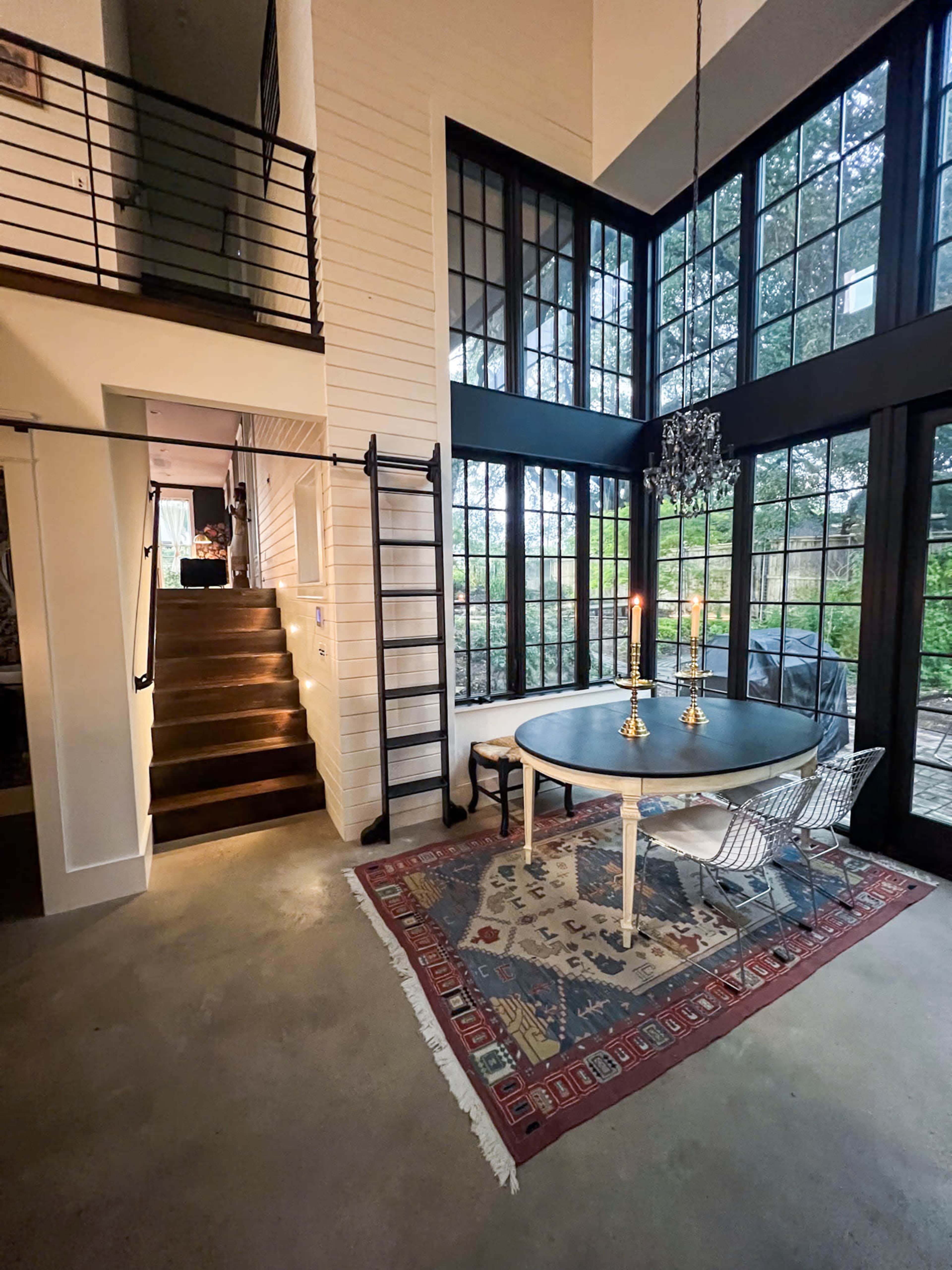 RARE - Central Victorian French Quarter Style Manor Image in Central East Austin, Austin, TX