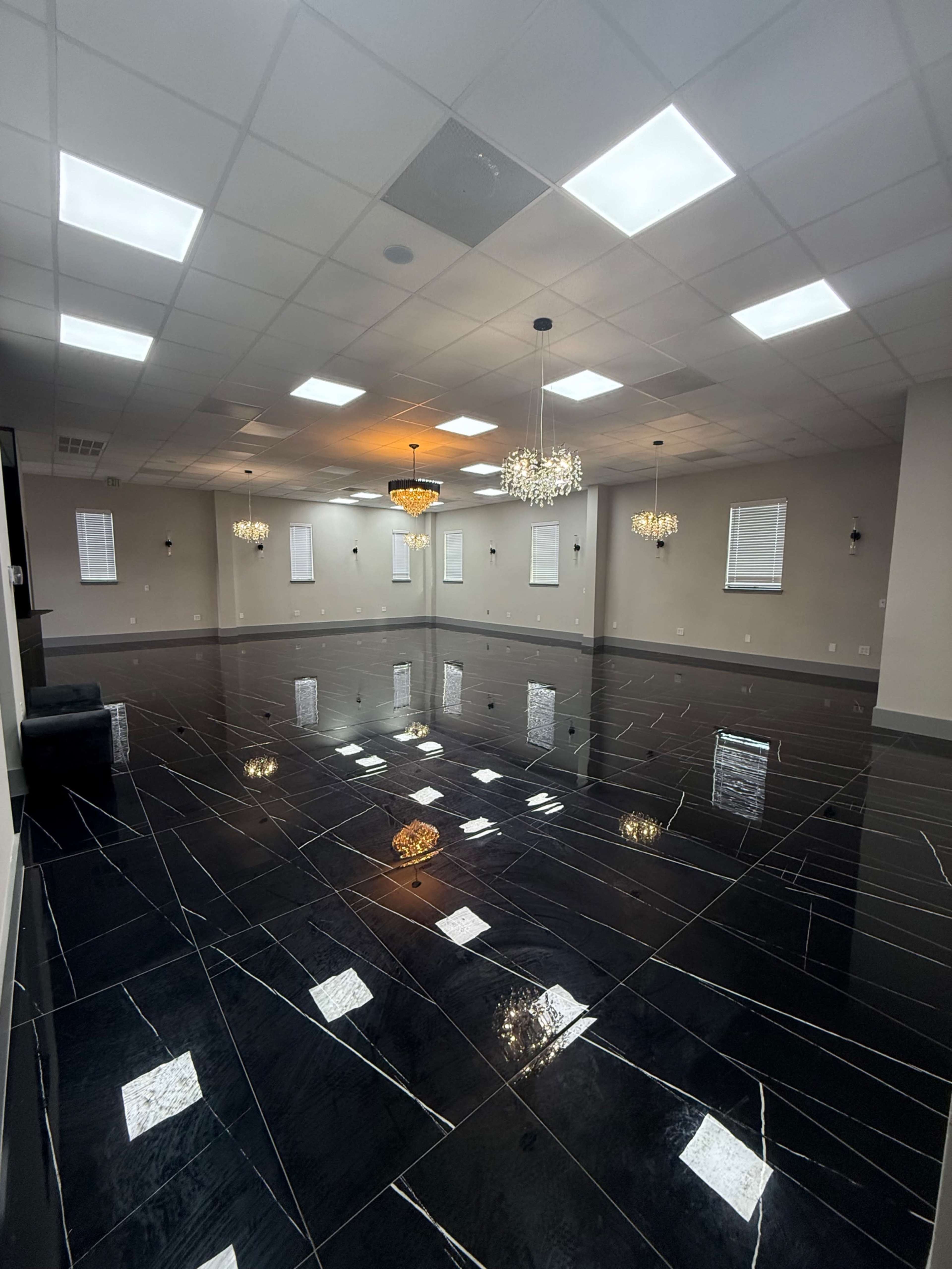 The Ivory Venue – Luxury Modern Event Space in Katy Image in Houston, Katy, TX