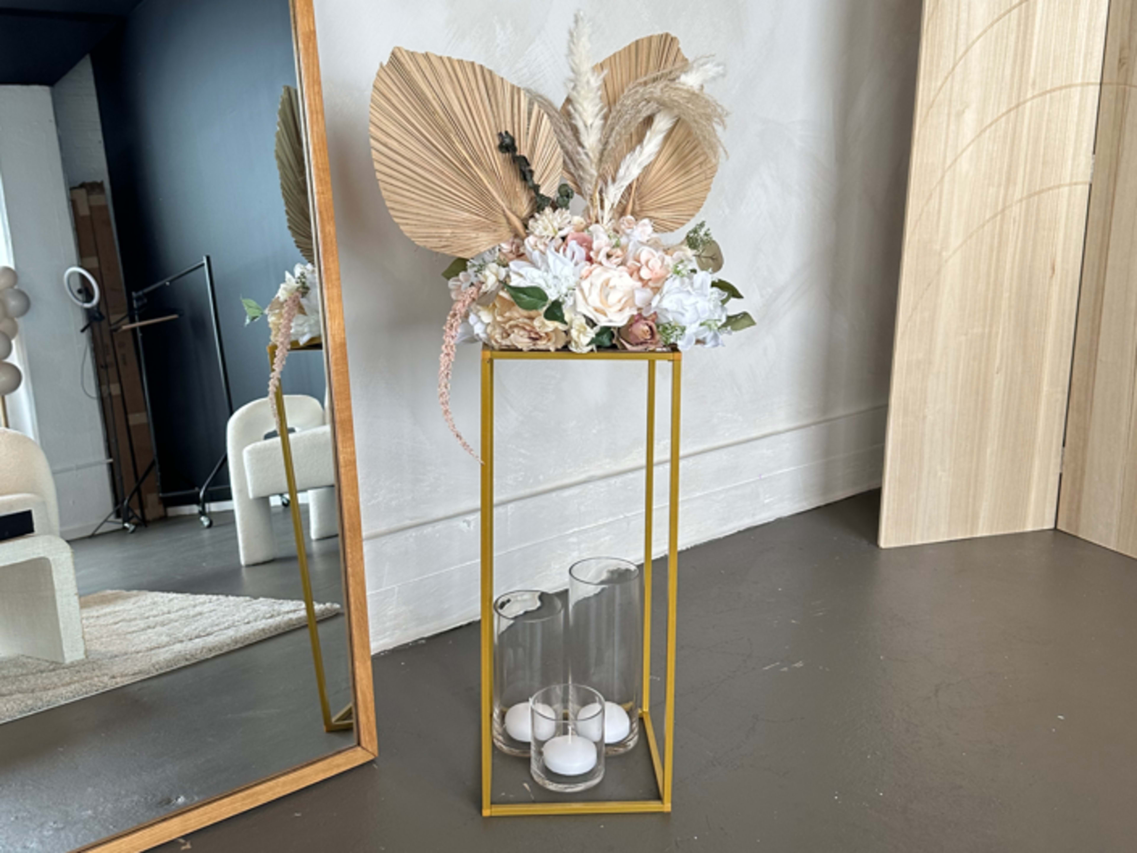 Decorative Floral Bundle