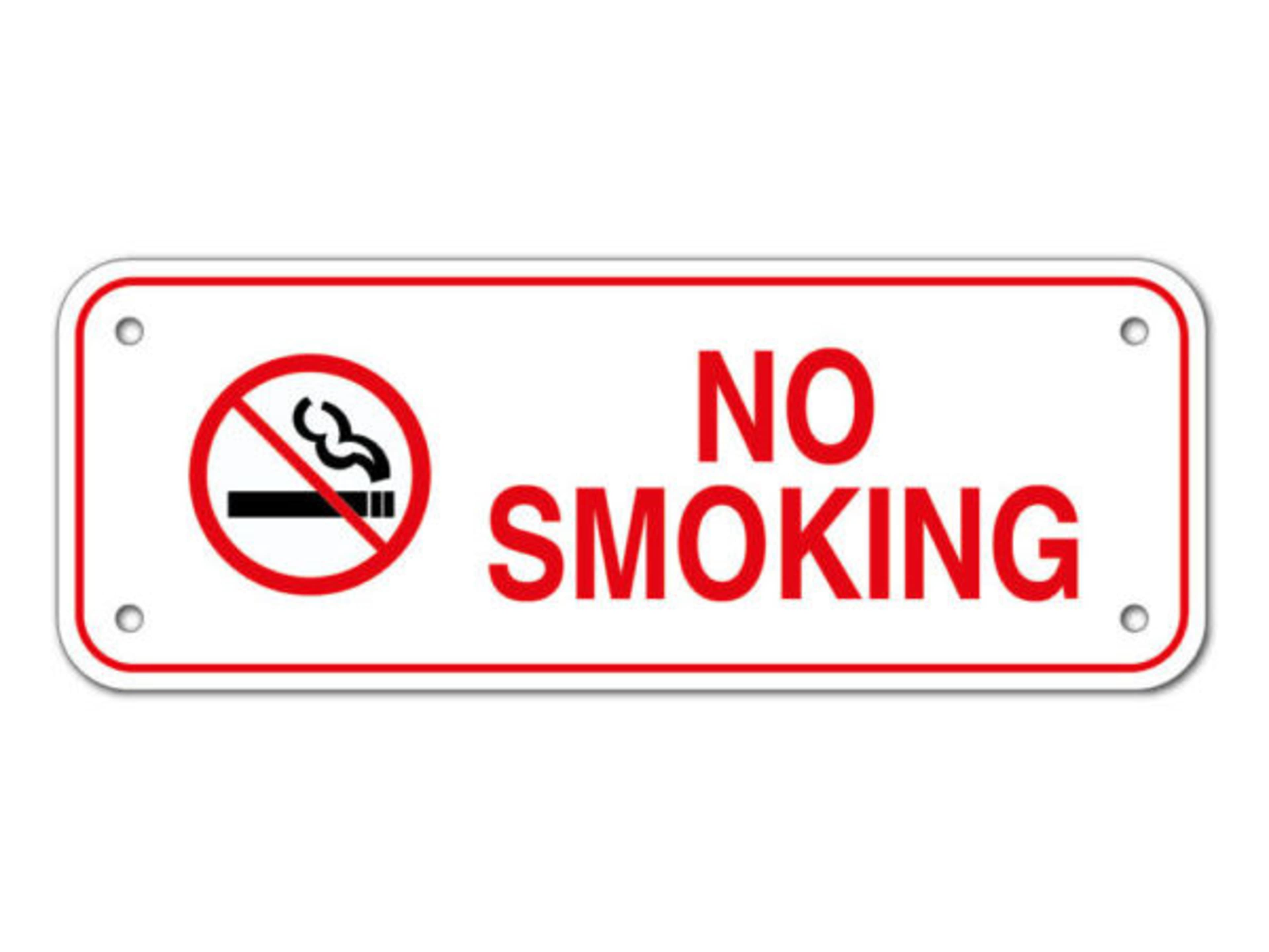 Smoking & Alcohol is NOT ALLOWED FEE $200
