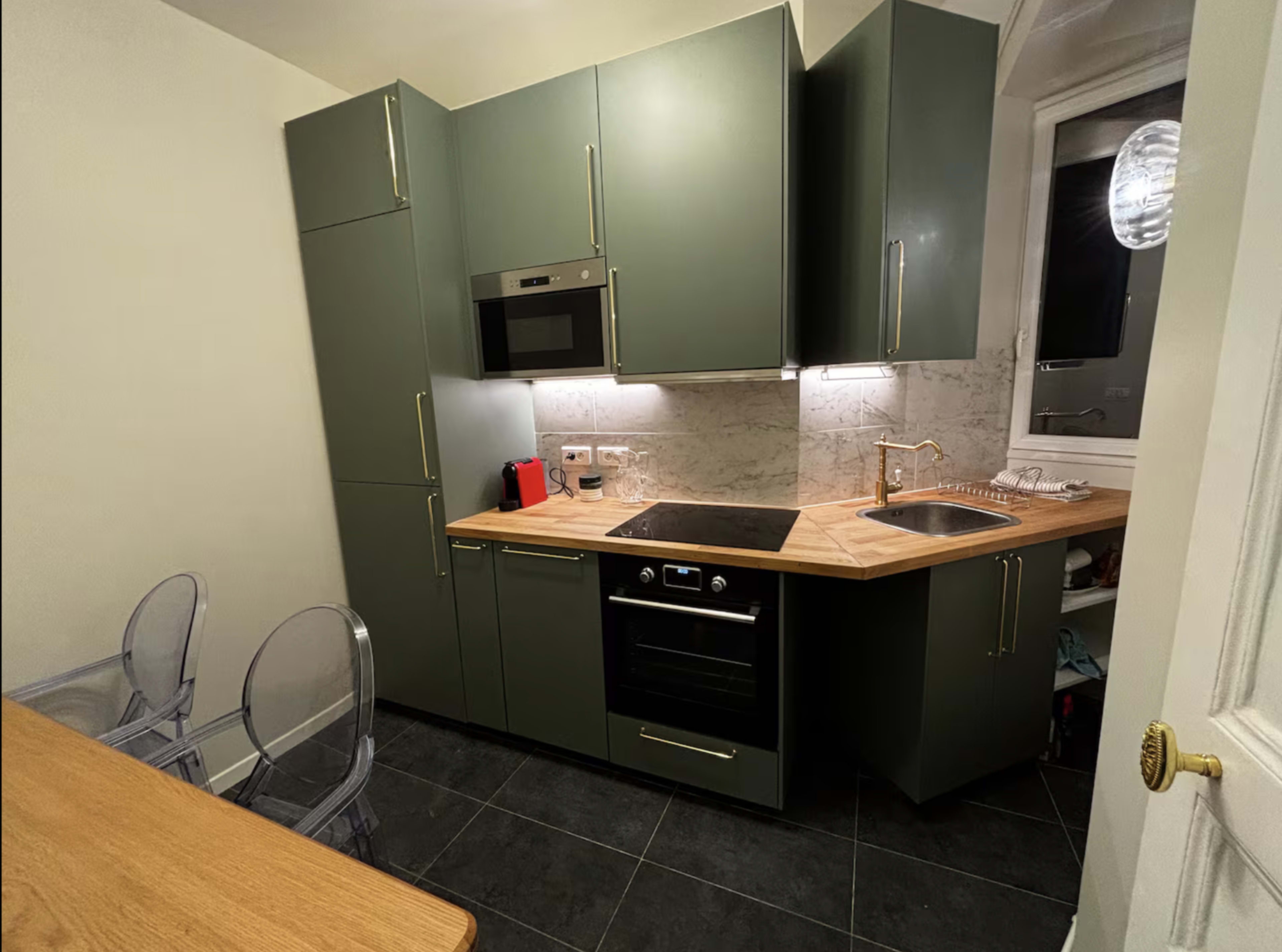 Appartement Design en plein coeur du 6ème Image in Notre-Dame-des-Champs, Paris