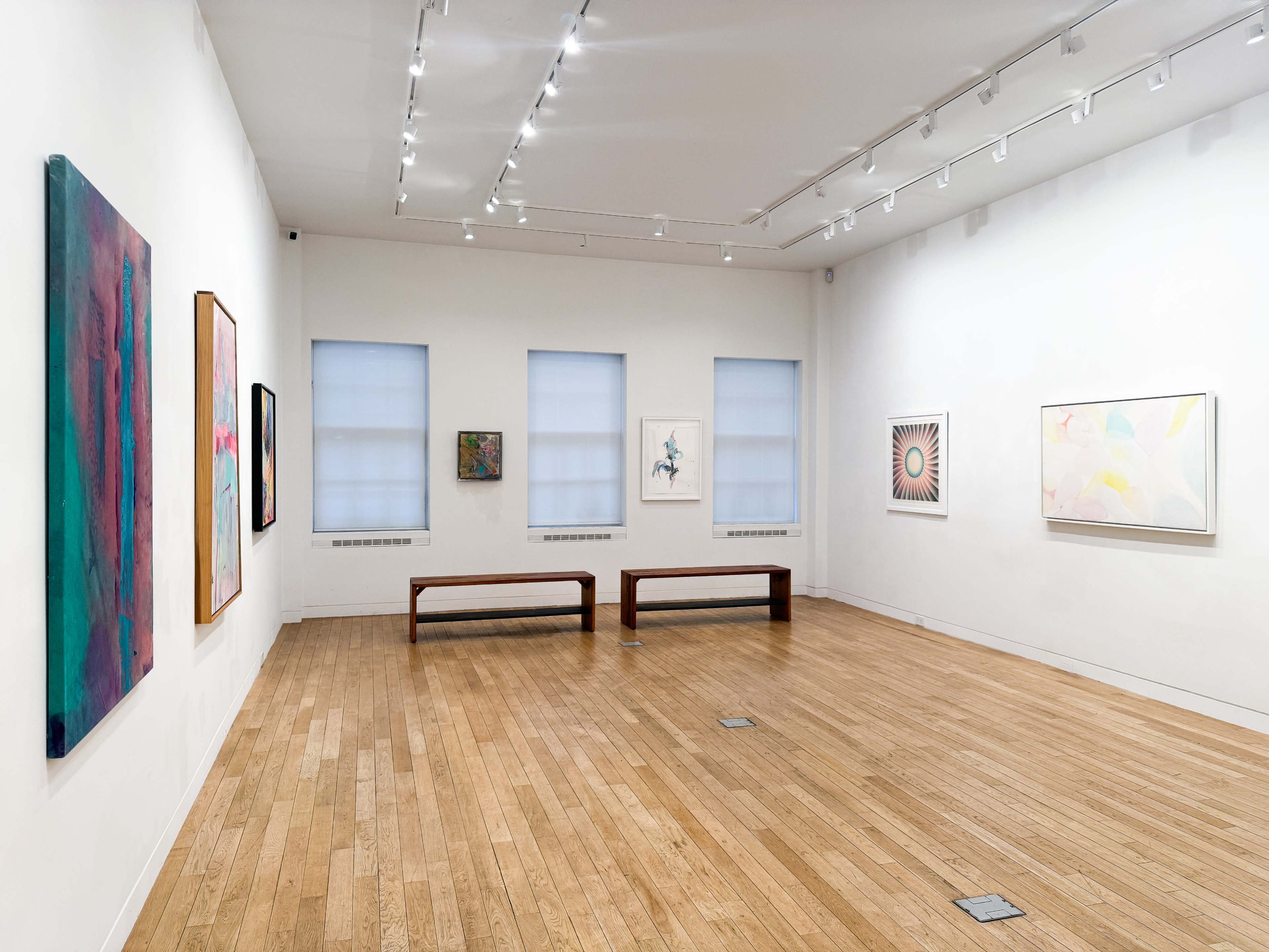 Elegant & Intimate Art Gallery on Madison Ave Image in Lenox Hill, New York, NY