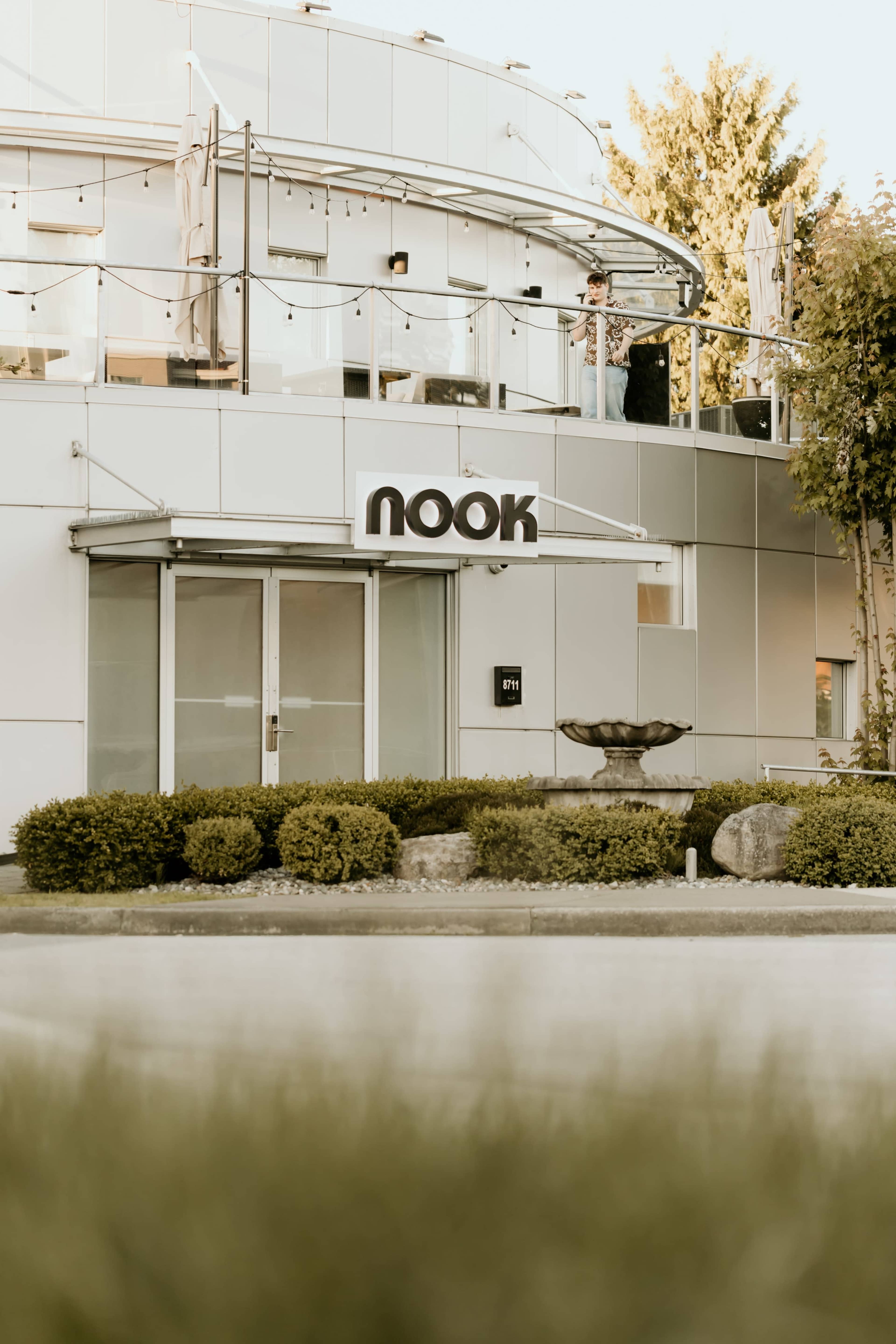 Cozy Modern Event Space with Patio and Wetbar Image in Richmond, Richmond, BC