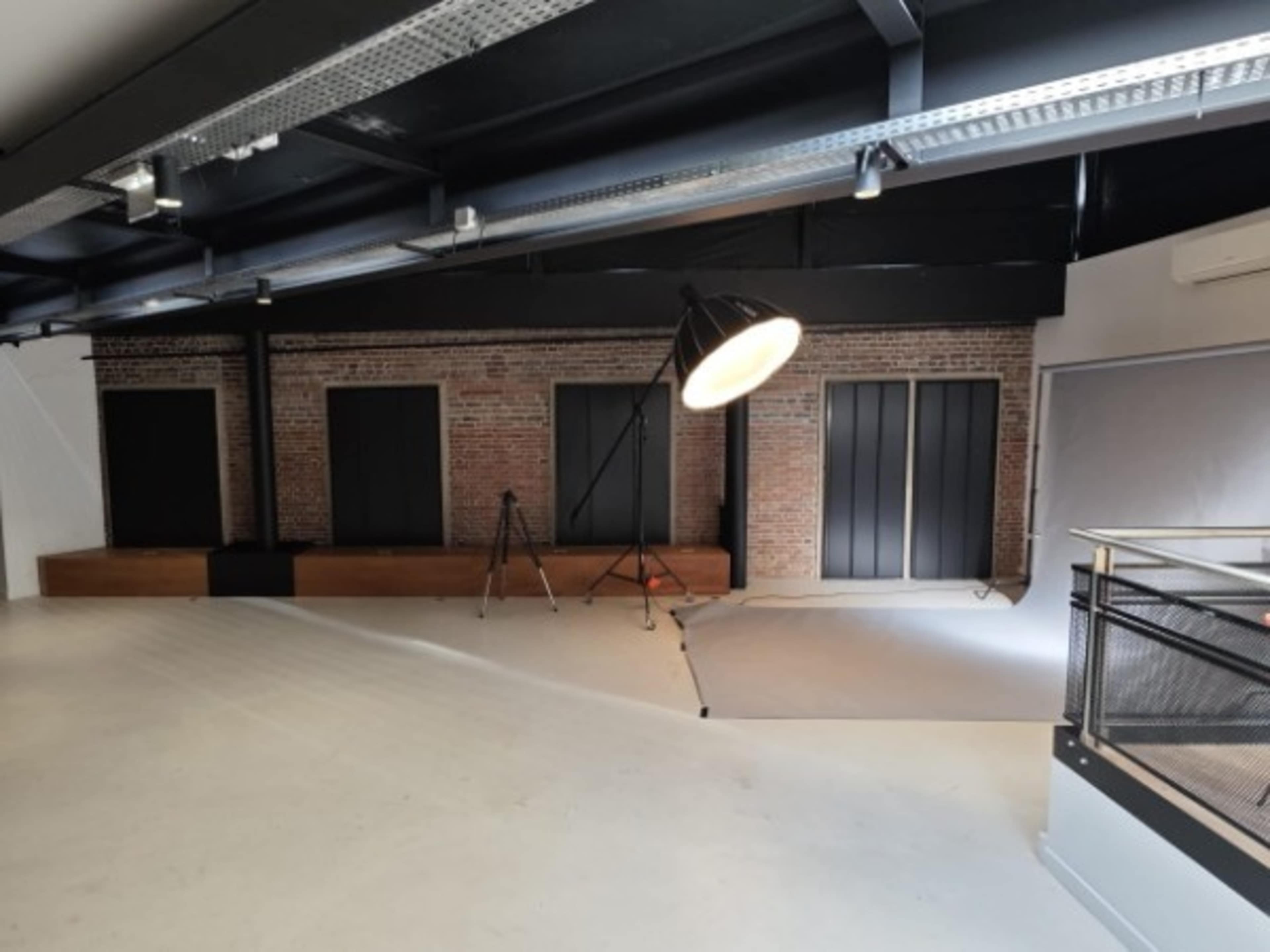 Occultation du plateau Louis Lumière