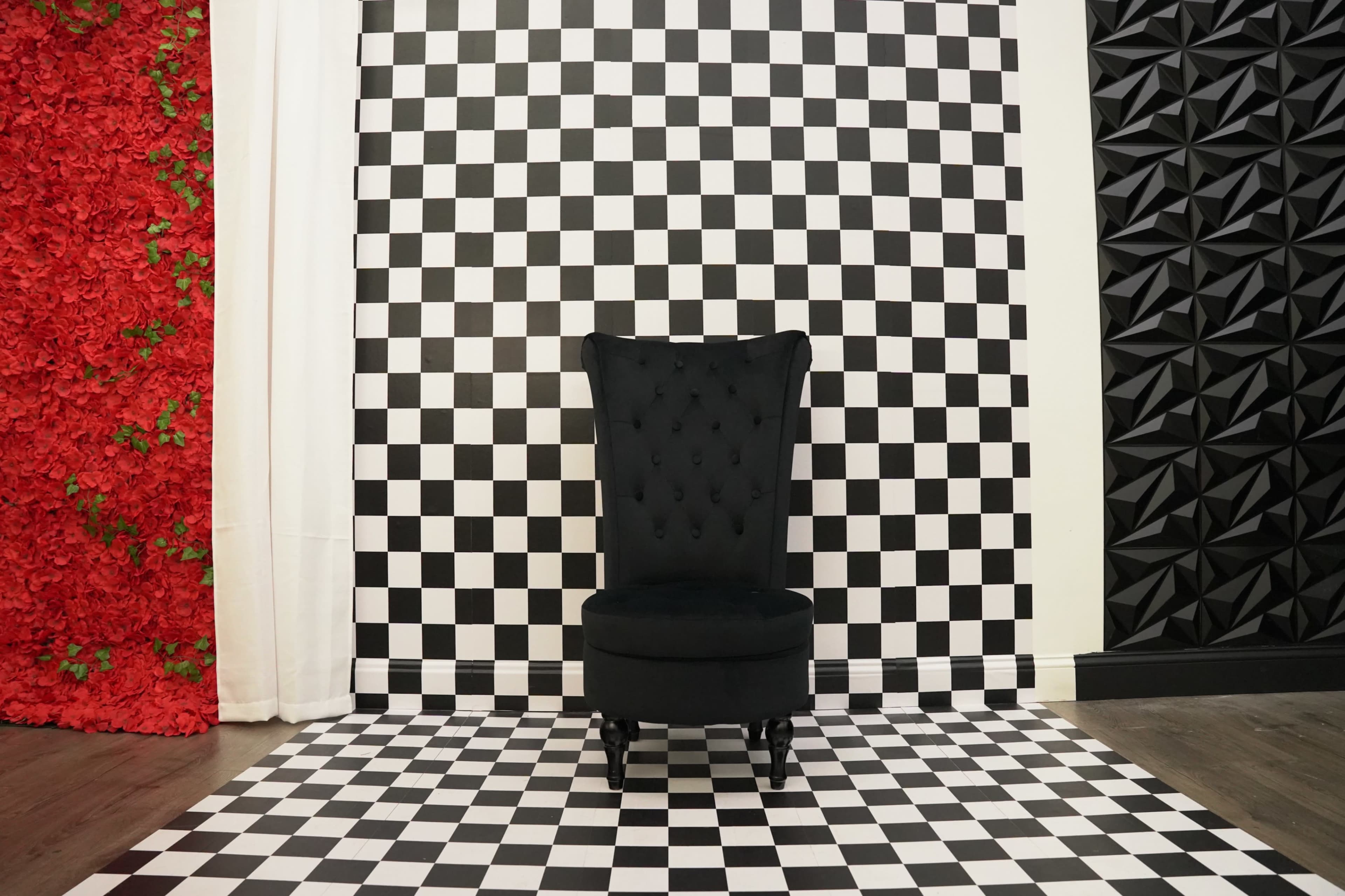 Affordable Loft Style Photo & Film Studio Image in Poughkeepsie, Poughkeepsie, NY