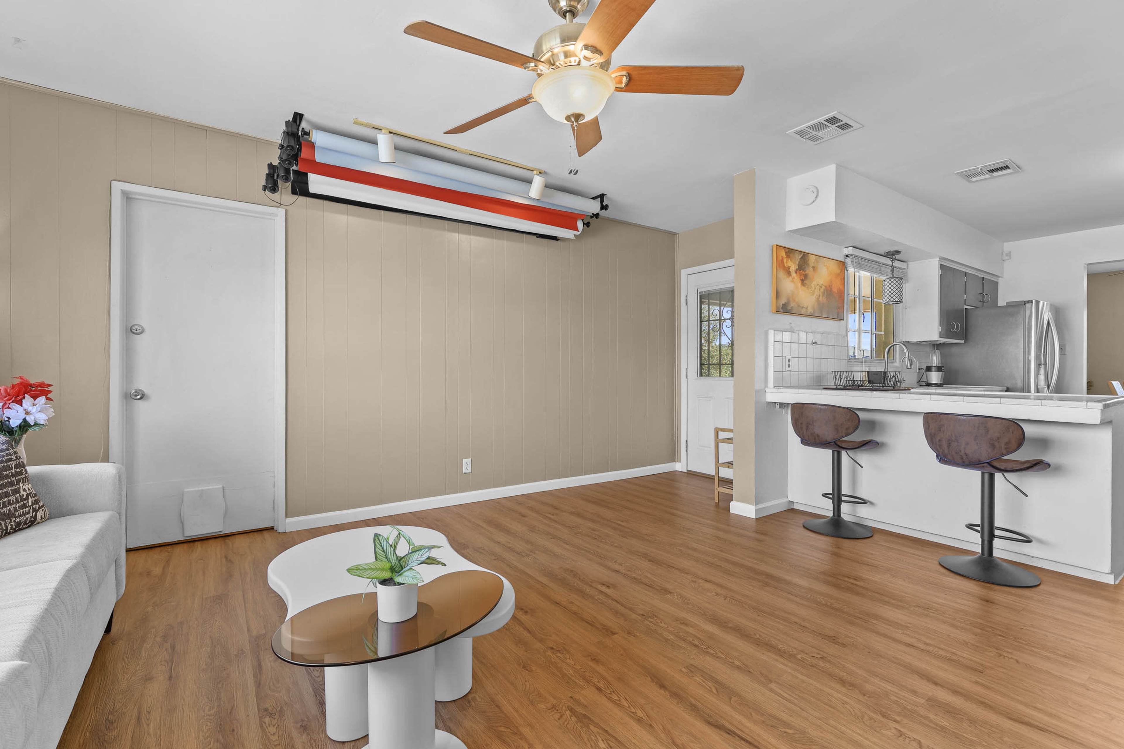 Picture-Perfect Home Studio Image in Village Grove, Scottsdale, AZ