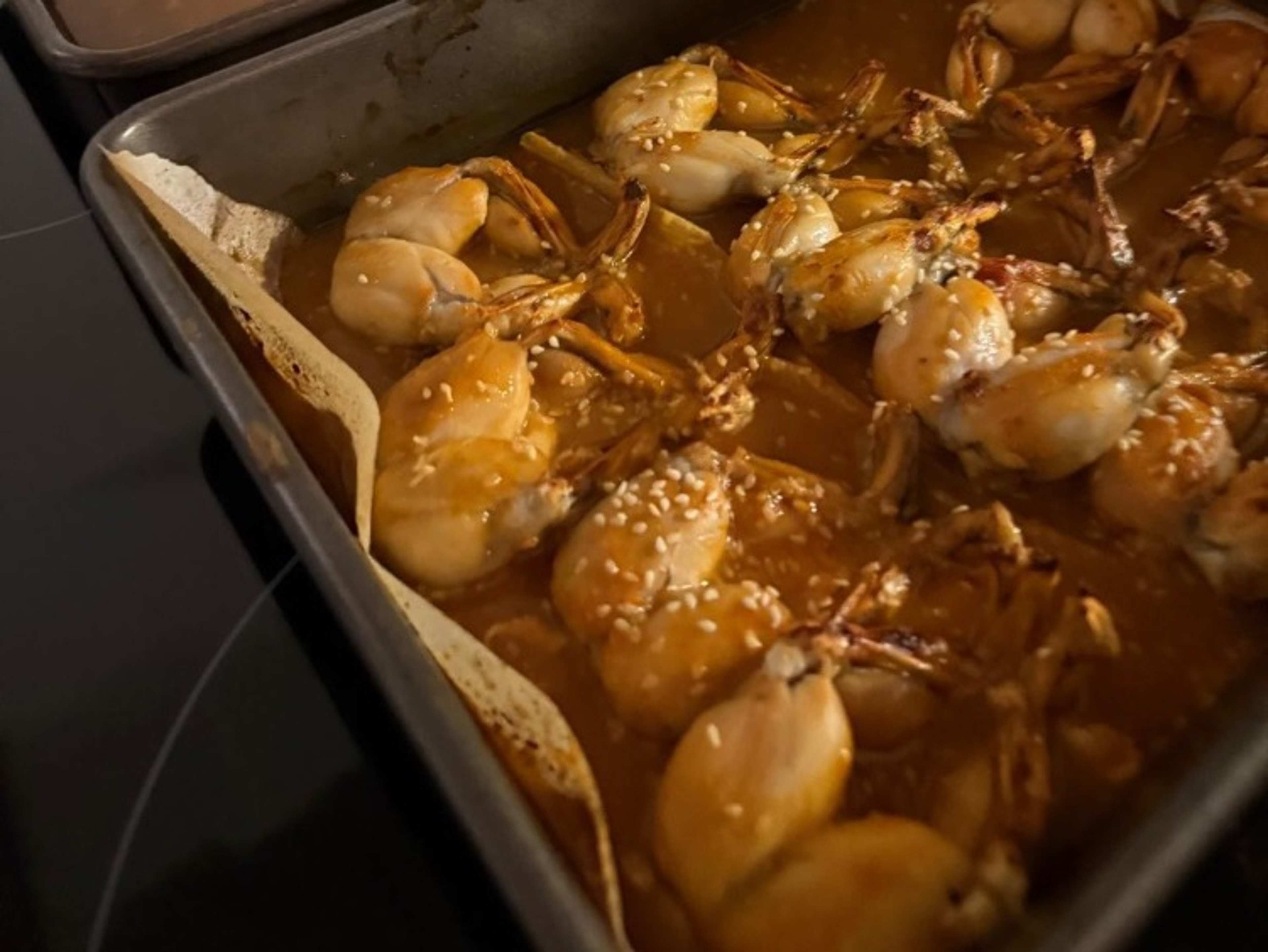 Any type of Food on demand 