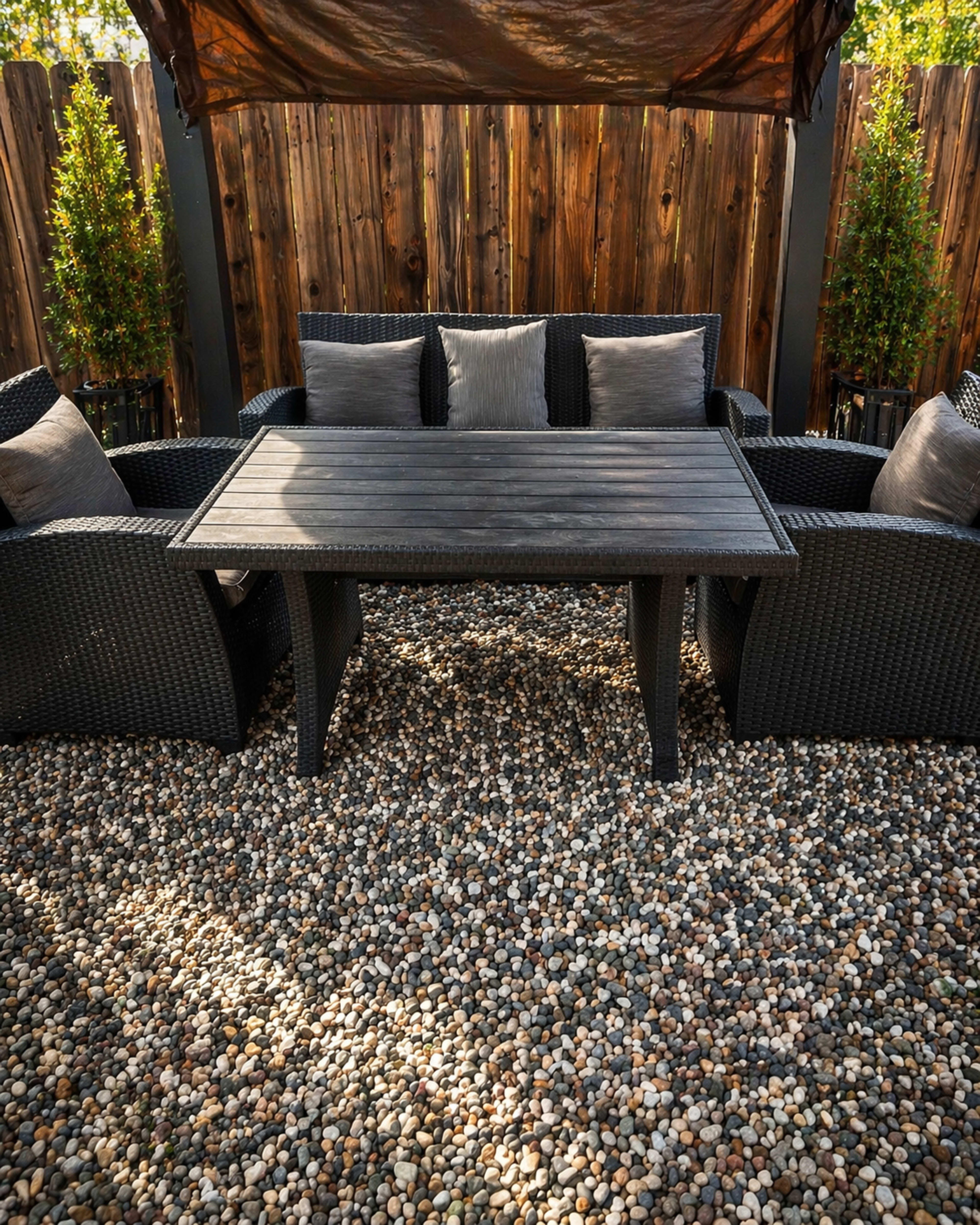 North Stockton Oasis: Private Pool Paradise Image in Valley Oak, Stockton, CA