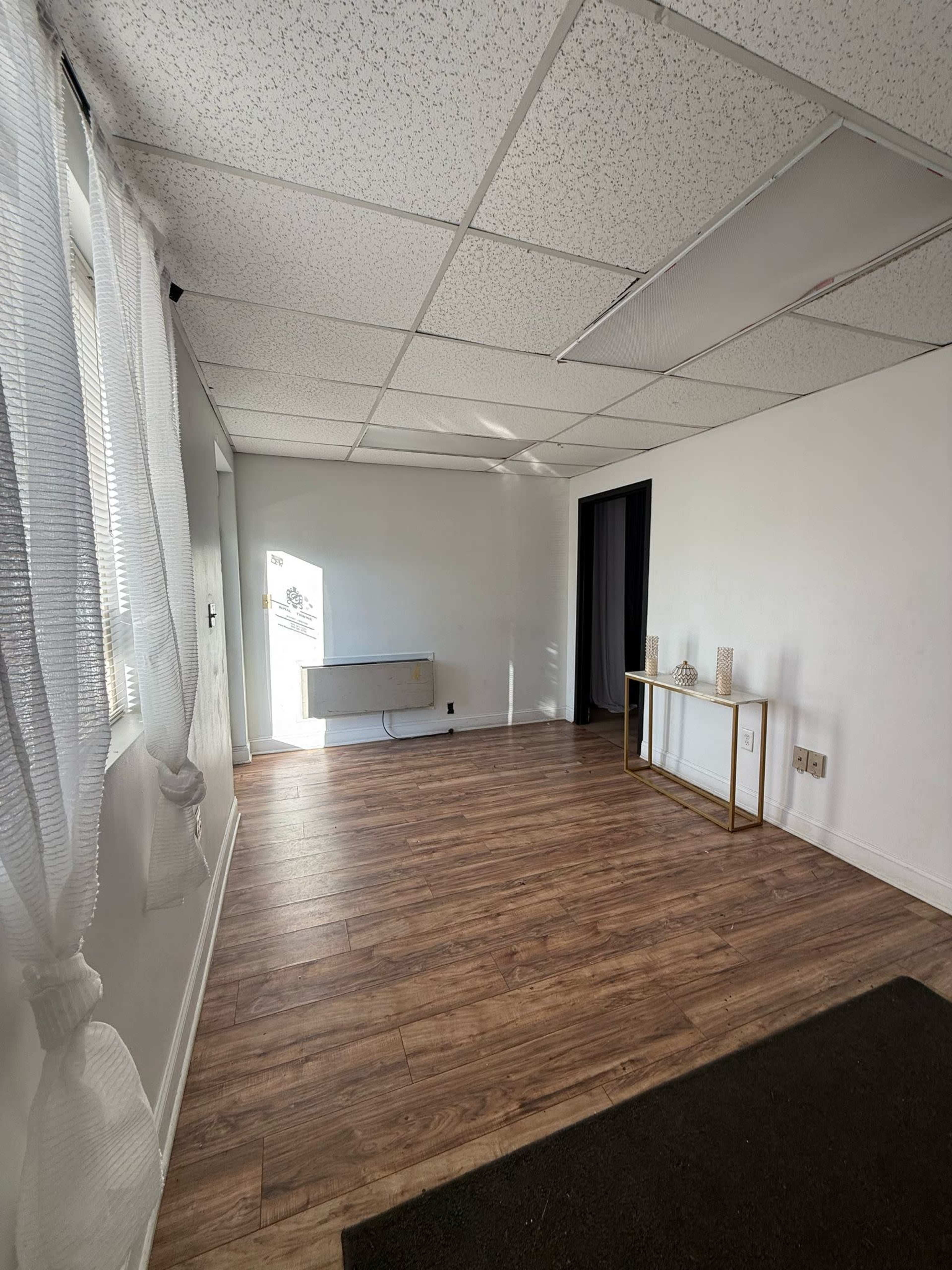 Elegant Urban Warehouse Event Hall Image in Northeast Raleigh, Raleigh, NC