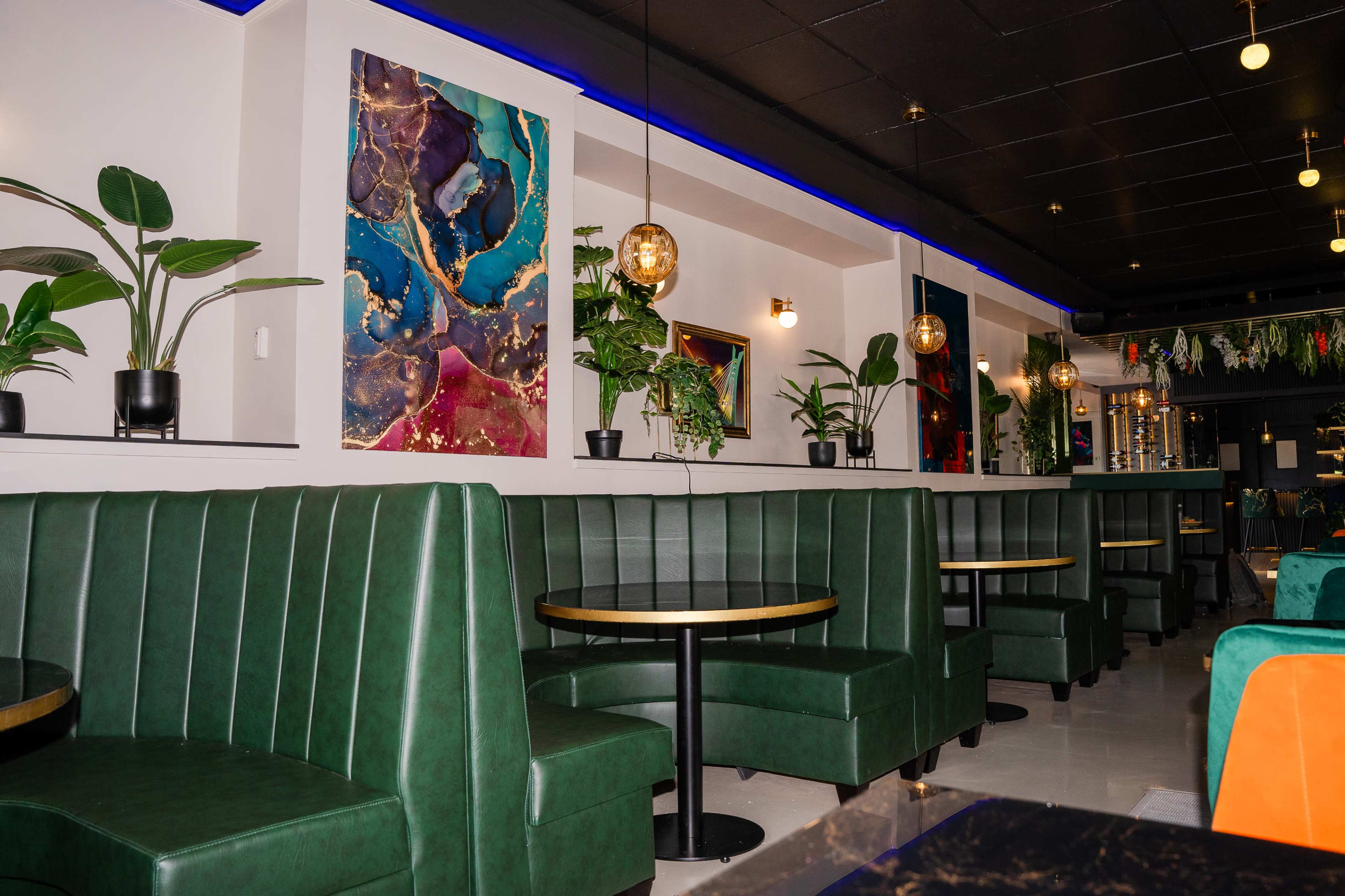 Toronto Event and Party Space Image in Islington - City Centre West, Etobicoke, ON