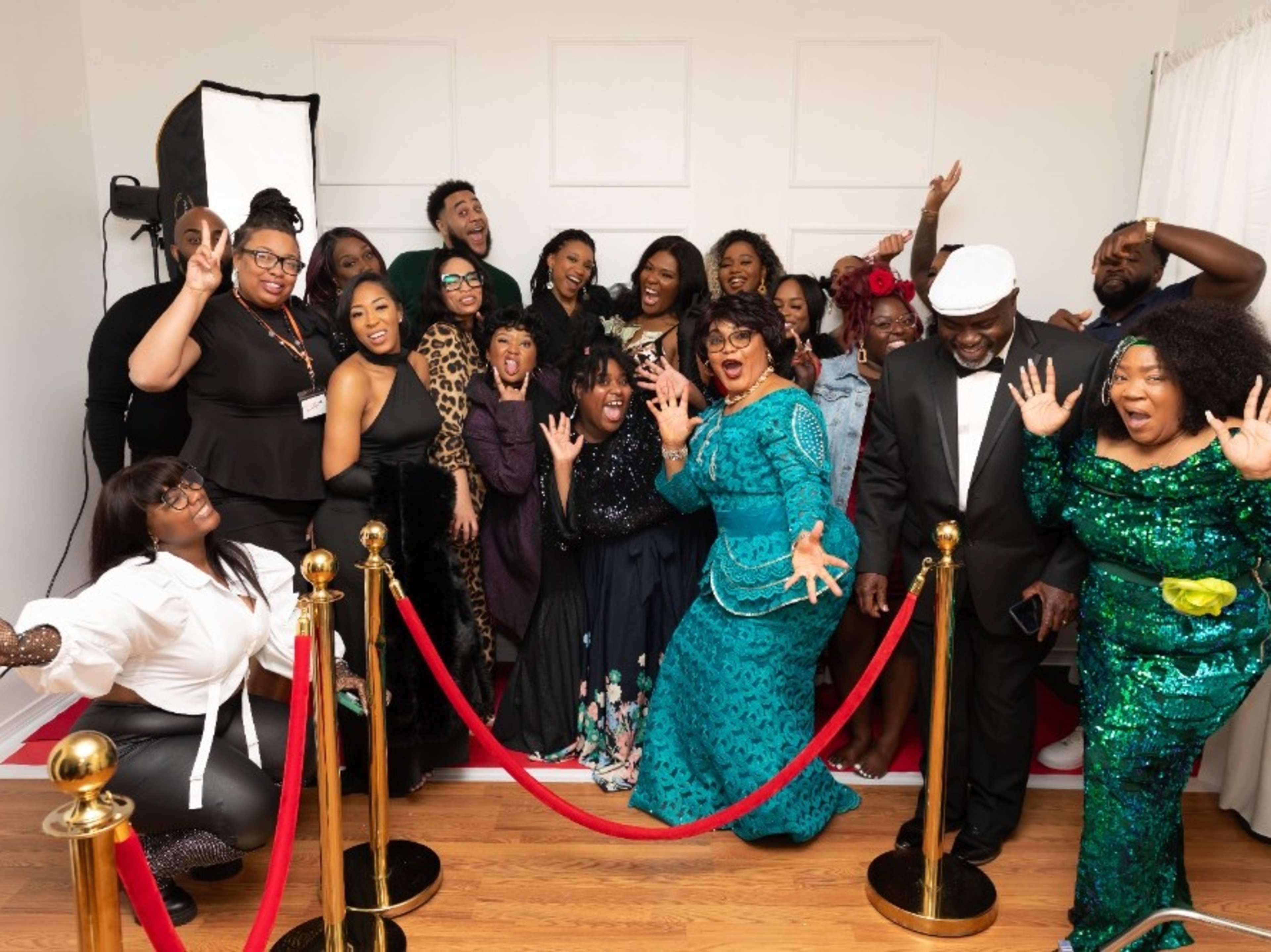 Entire Building Rental