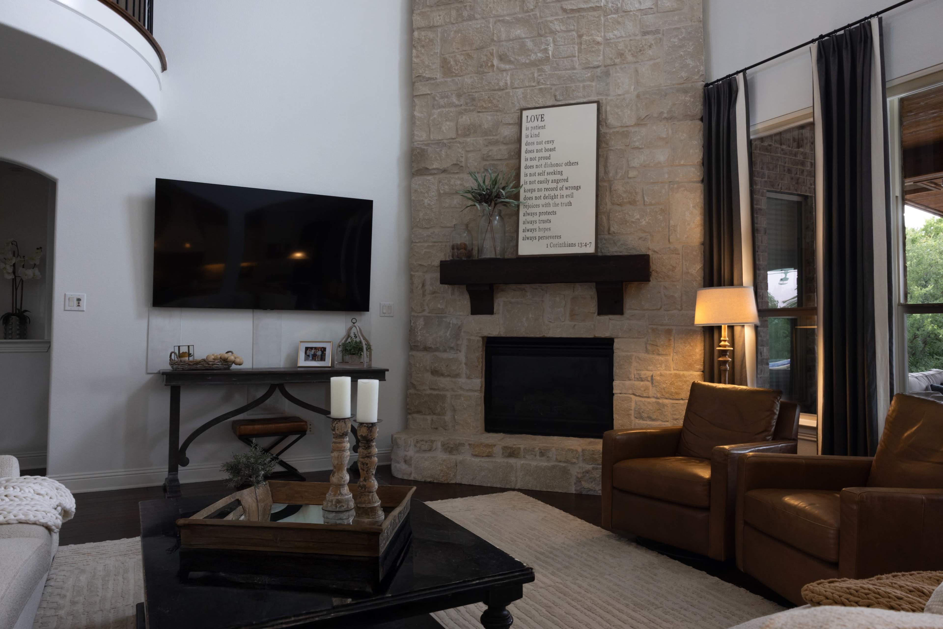 Beautiful suburban home Image in Trophy Club, Trophy Club, TX