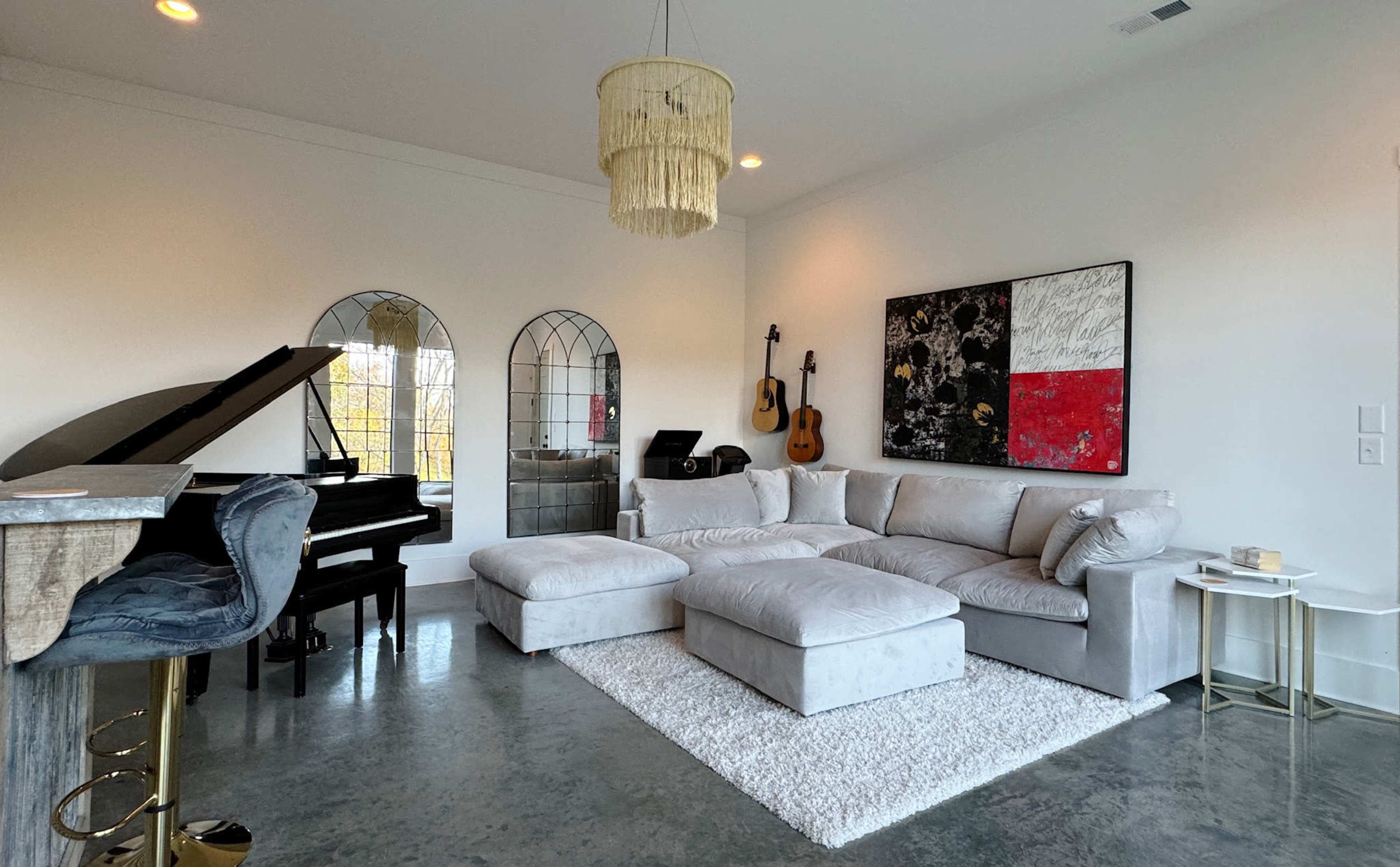 Modern Design, Sanctuary on the Summit by IROX Living Image in , Franklin, TN