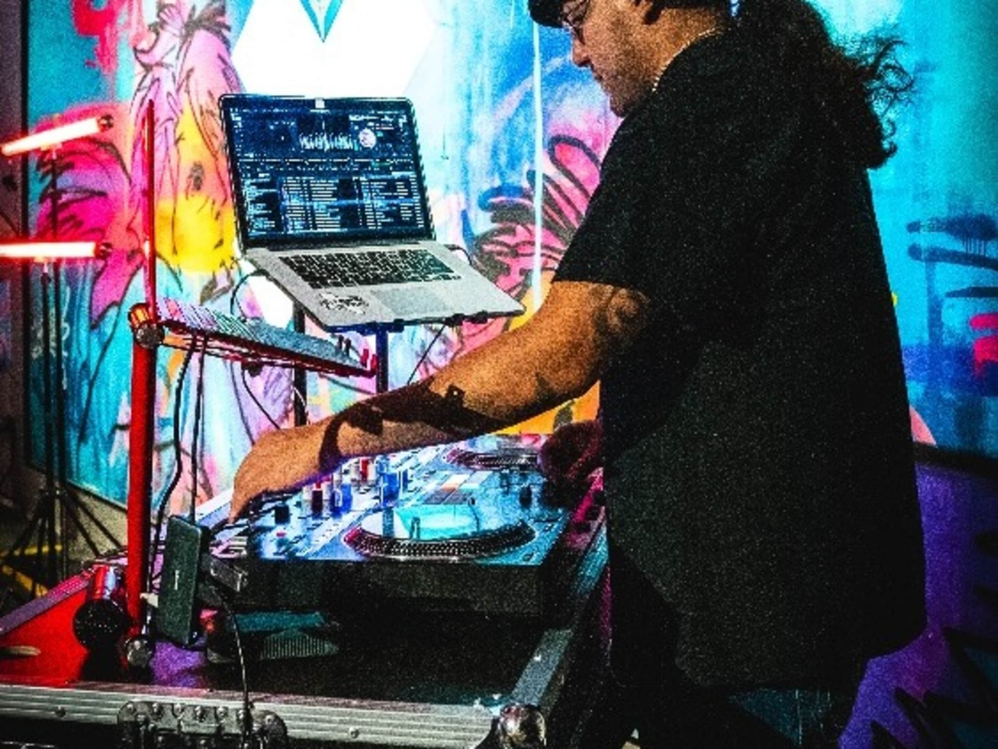 DJ for your Event