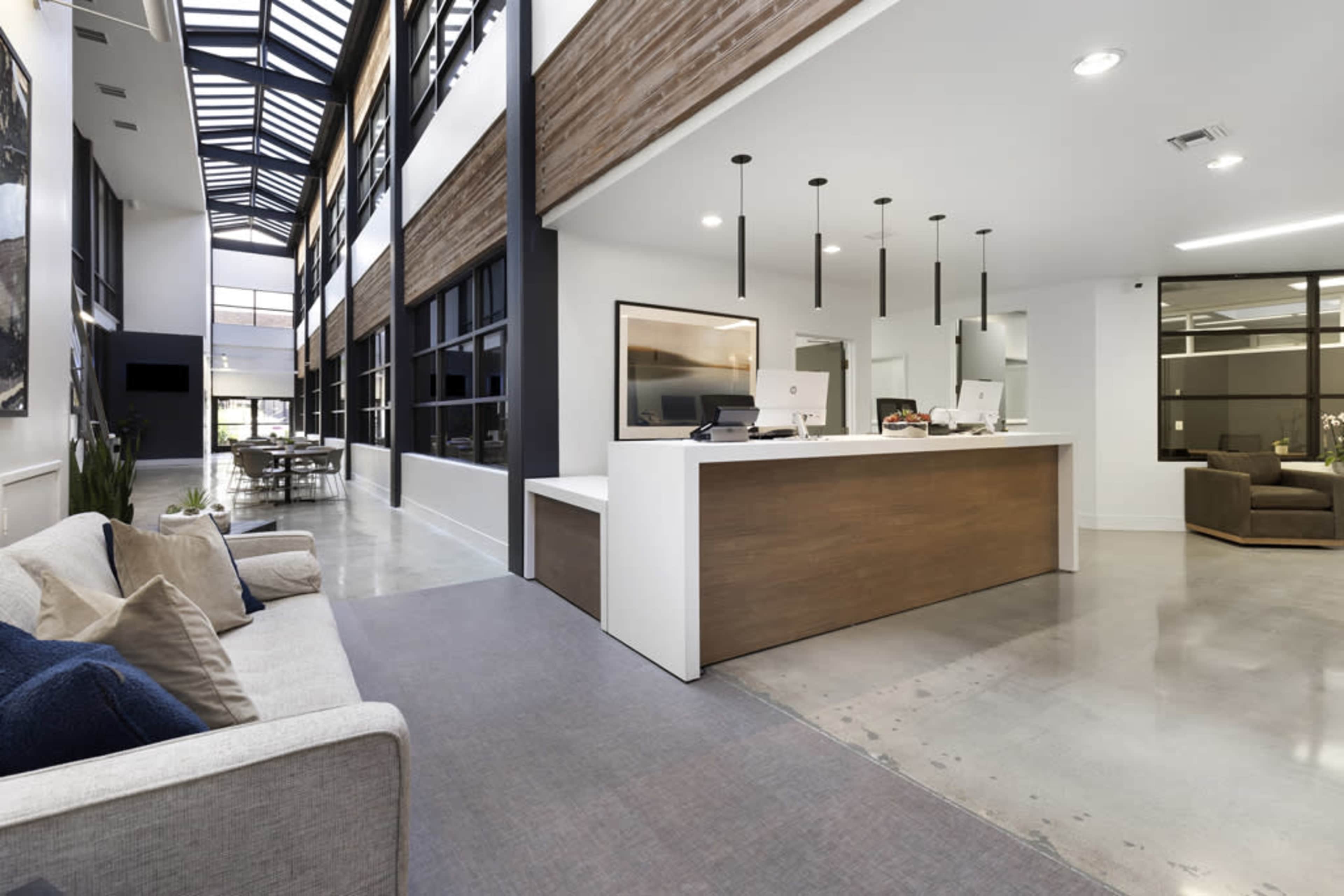 Day Office in Irvine Business Center Image in Irvine Business Complex, Irvine, CA