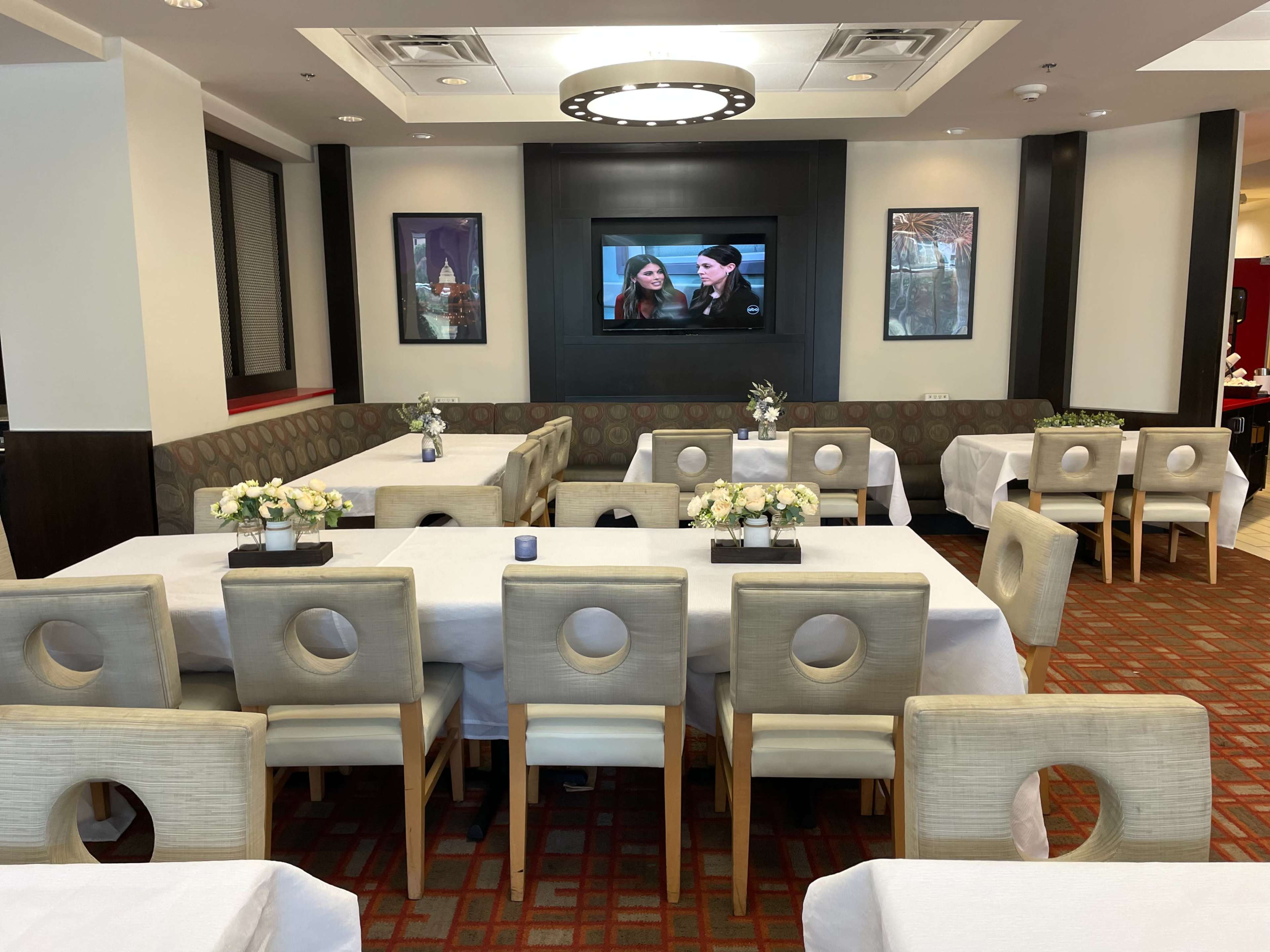 Classic Space for your next Event Image in Crystal City, Arlington, VA