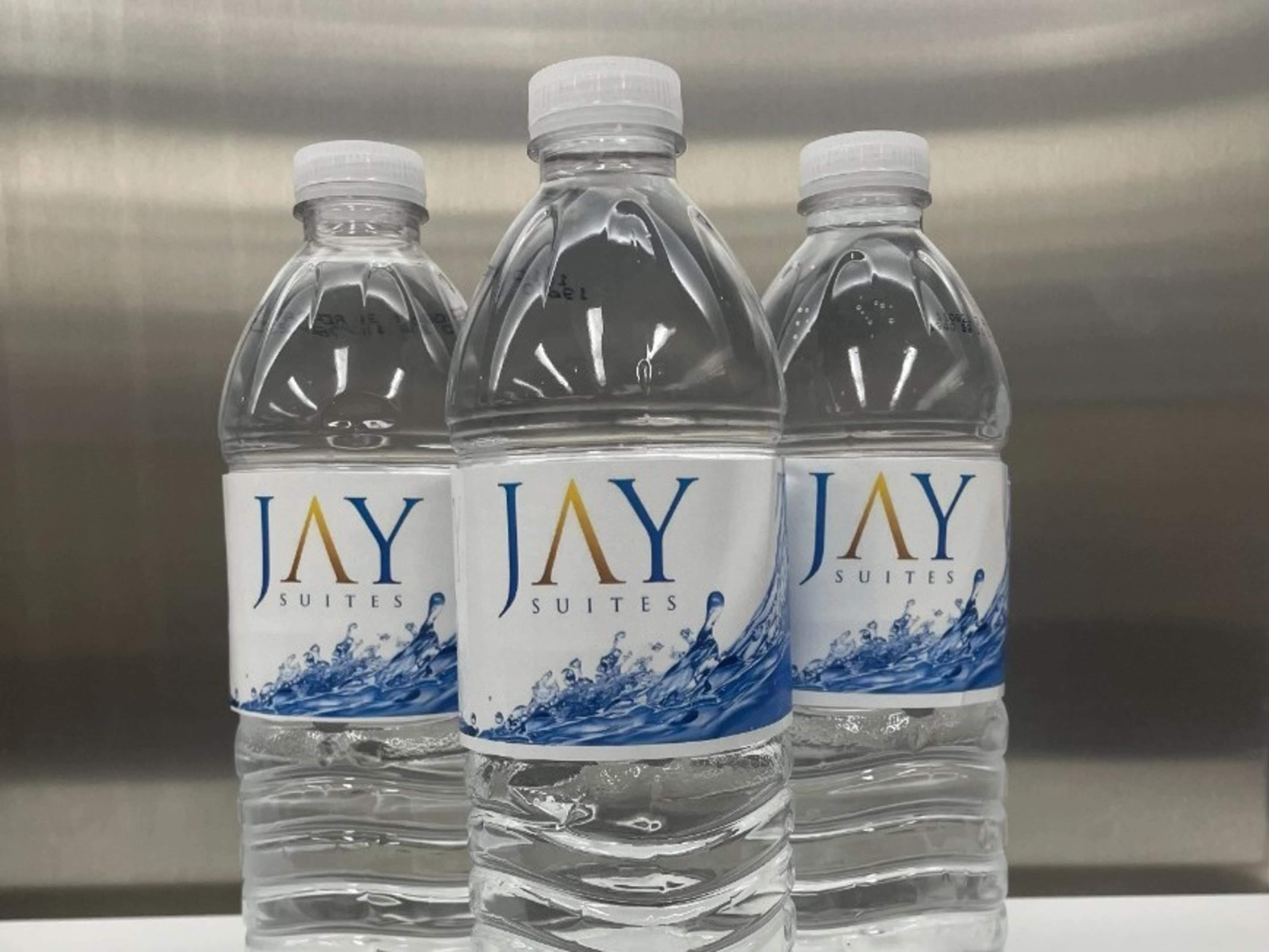 Bottled Water