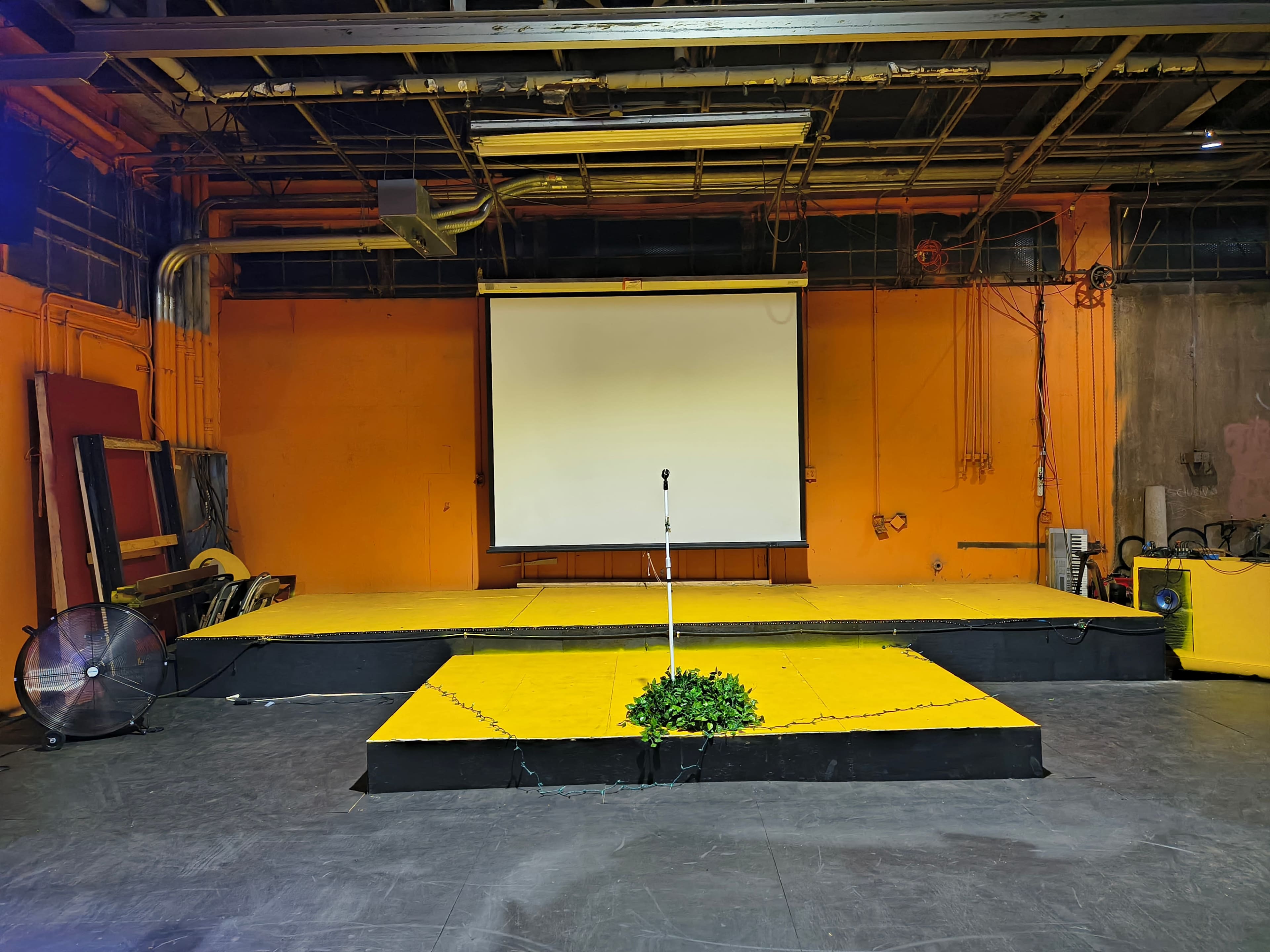 Downtown Mutiy use space Image in Bankhead, Atlanta, GA