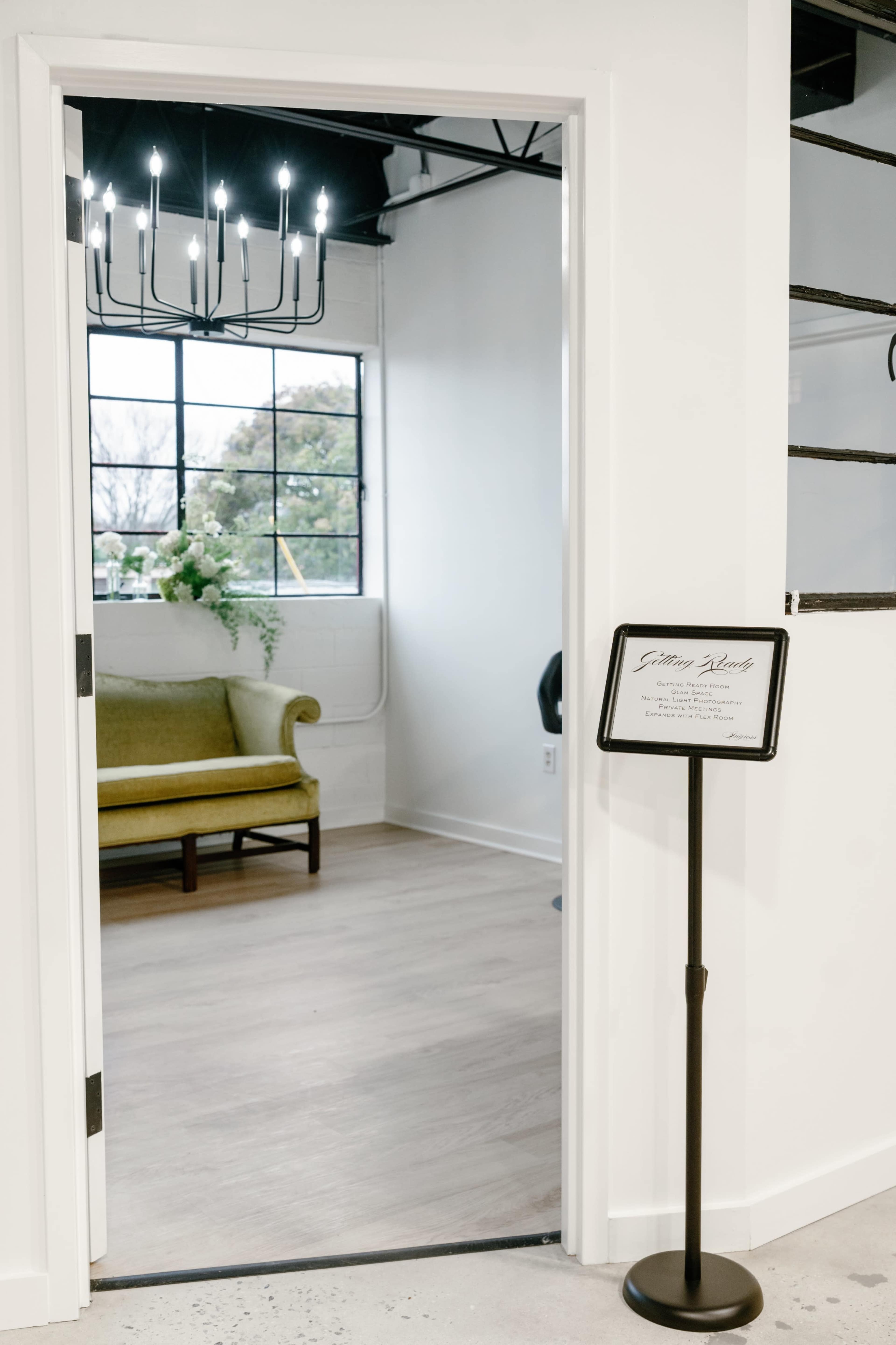 Private Event Space w/ Yard & Patio – Perfect for Meetings and Corporate Events | Five Points Raleigh Image in Raleigh, Raleigh, NC