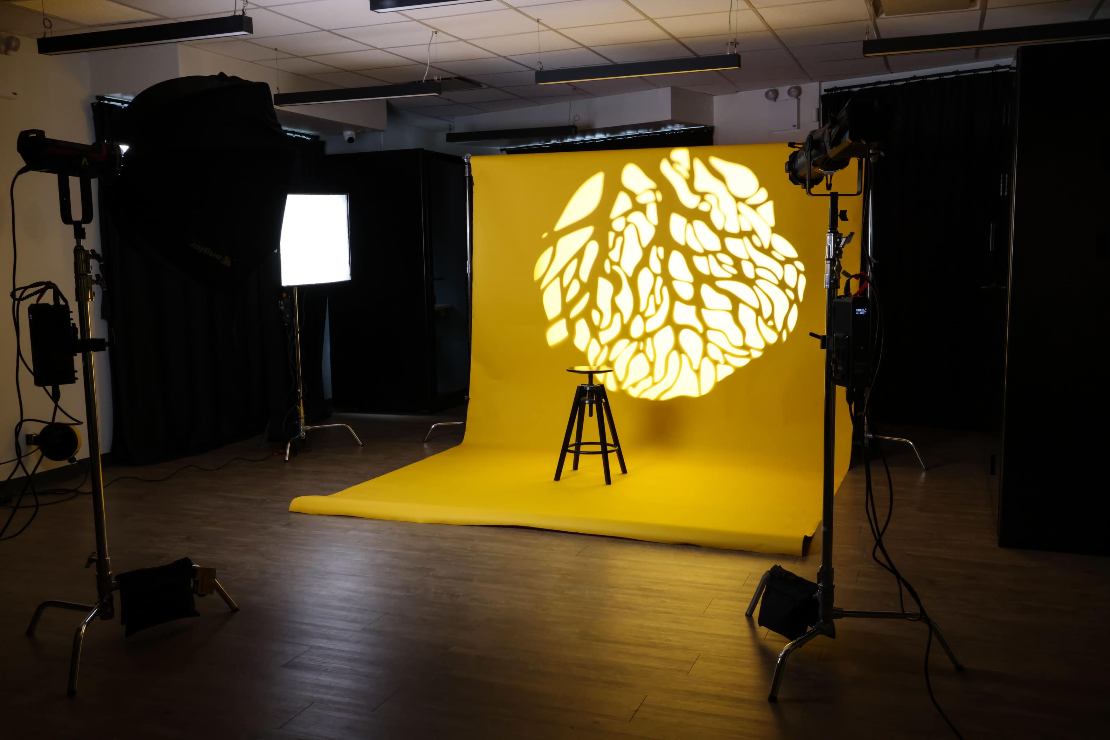 Bright and Modern Creative Studio in Brooklyn Image in Brownsville, BROOKLYN, NY