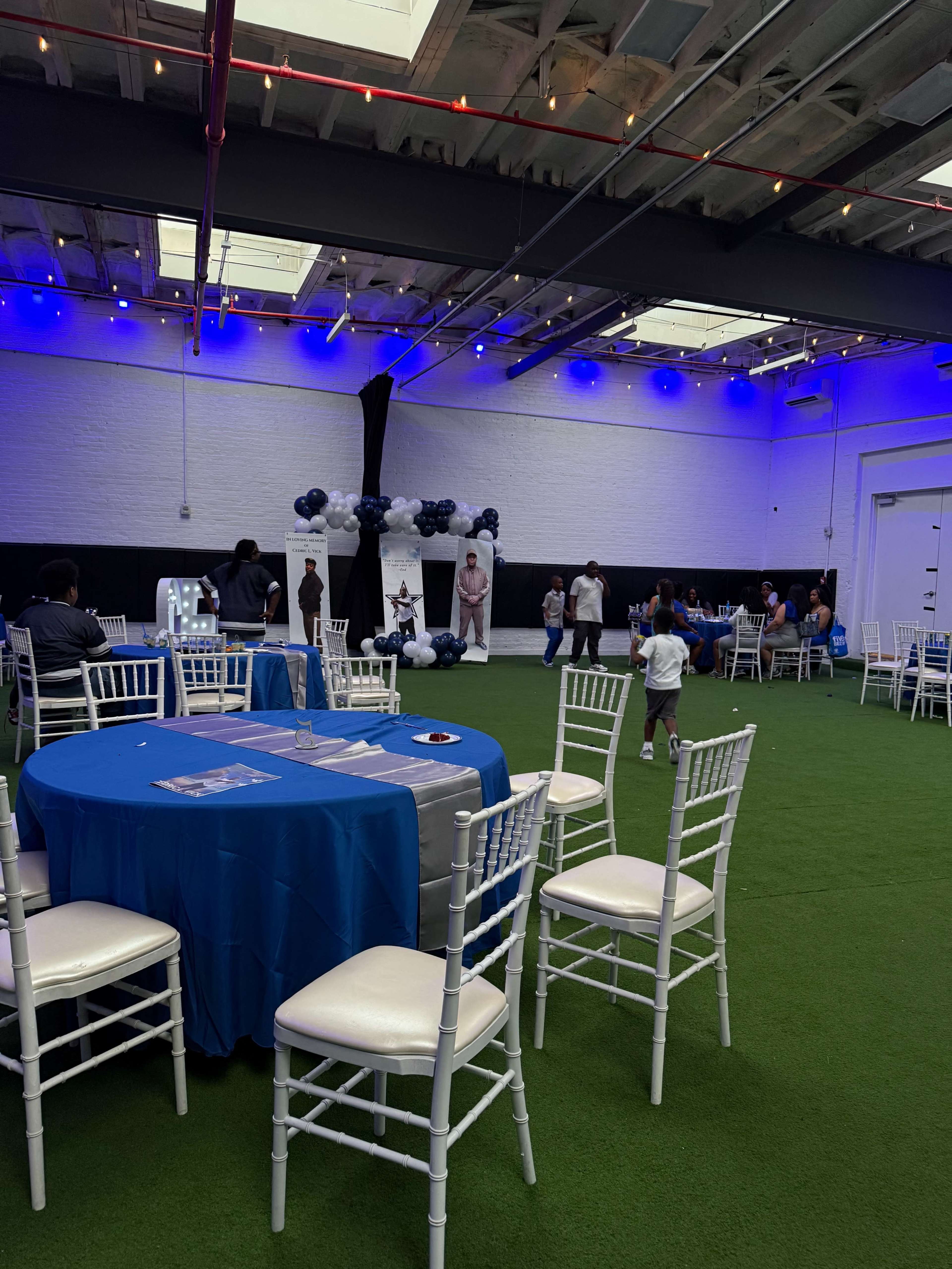 High Ceilings, Large open Event Space in Greenpoint Image in Greenpoint, Brooklyn, NY
