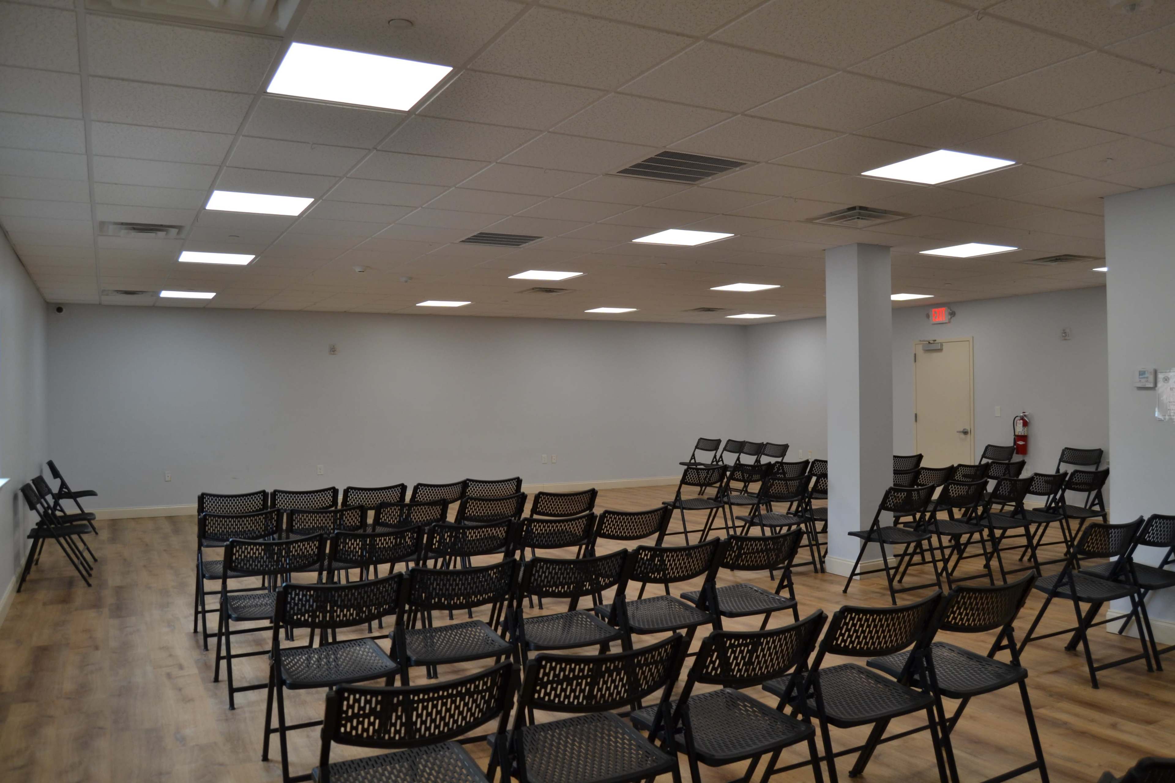 Newark Westward Event Space Image in Lower Vailsburg, Newark, NJ