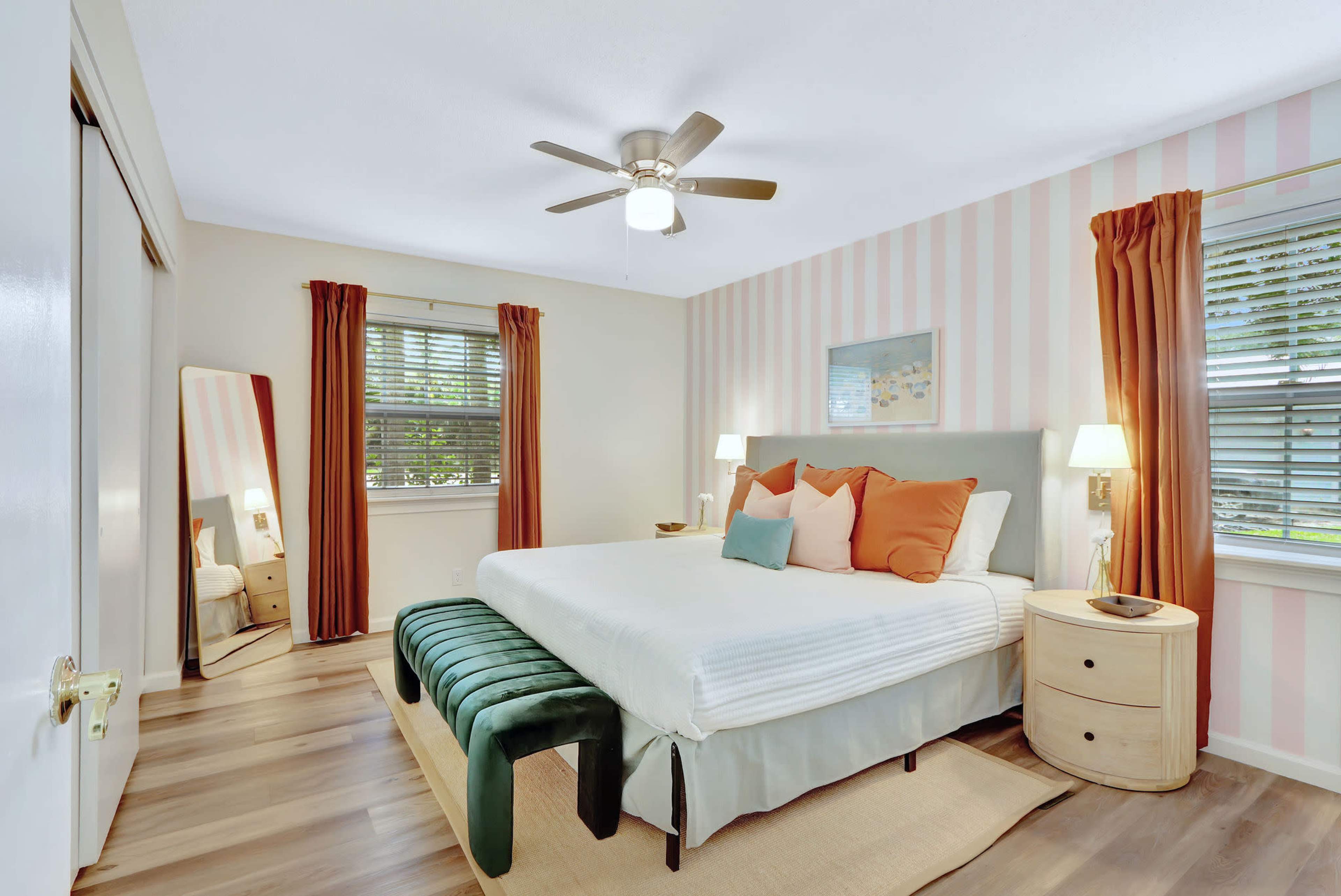 Urban Instagramable Beach House Image in Jupiter Landing, Jupiter, FL